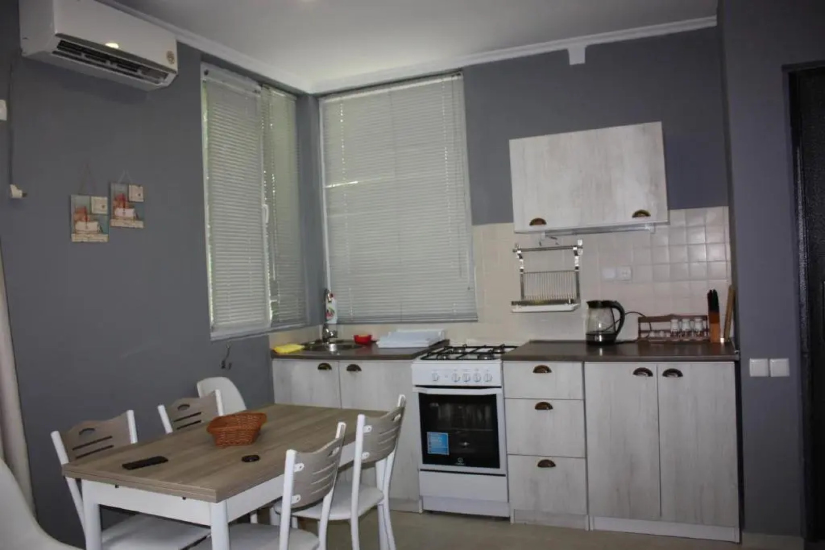 House for rent in Shekvetili