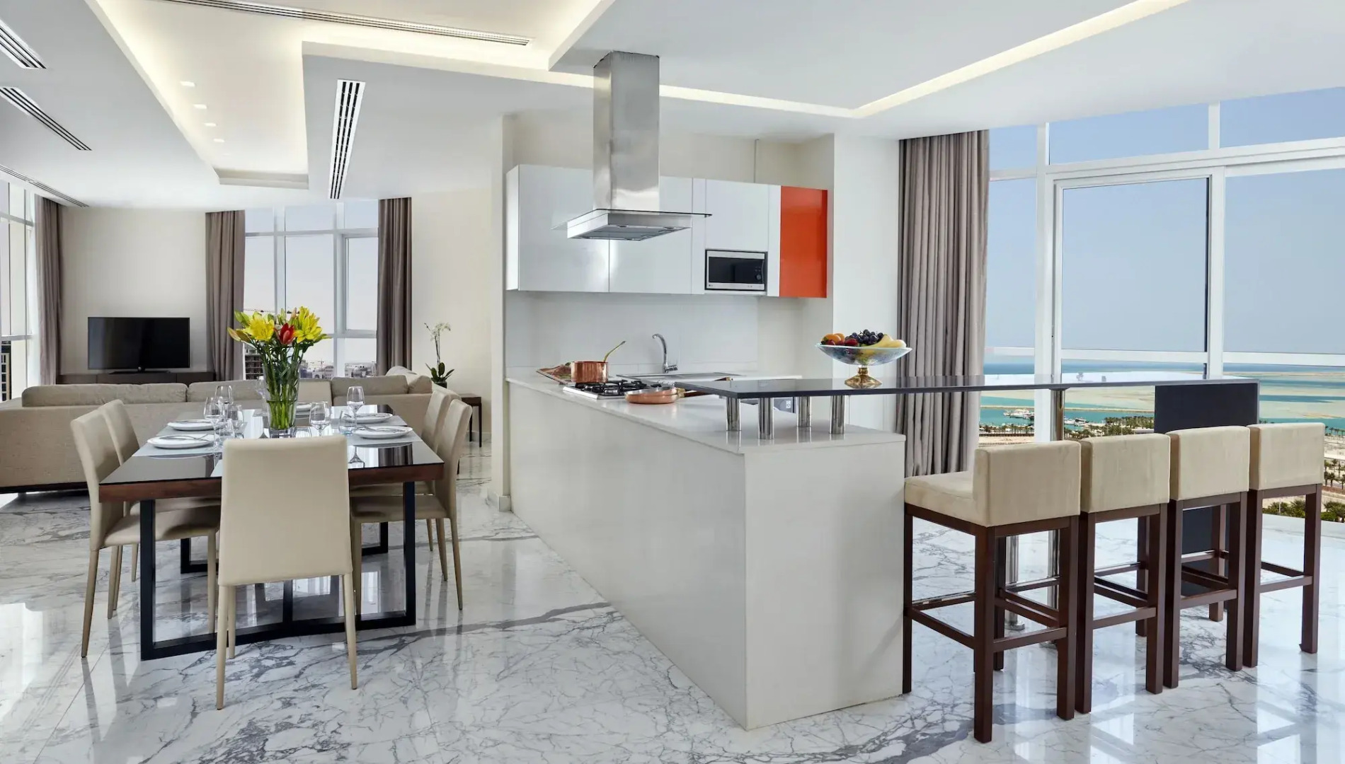 Staybridge Suites Doha Lusail by IHG