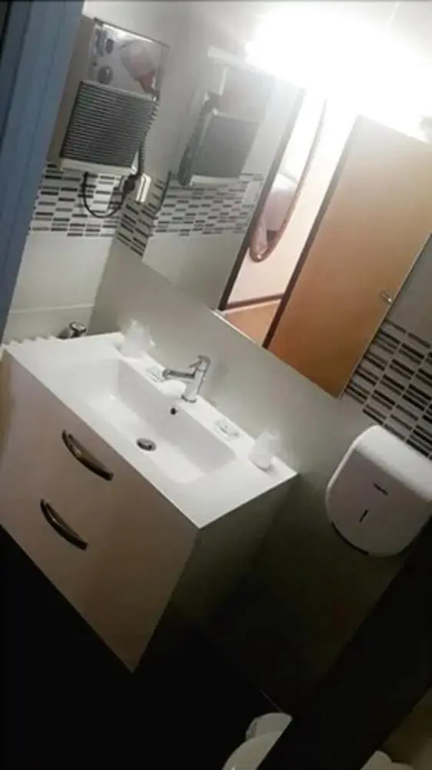 Hotel Restaurant Le Chalet