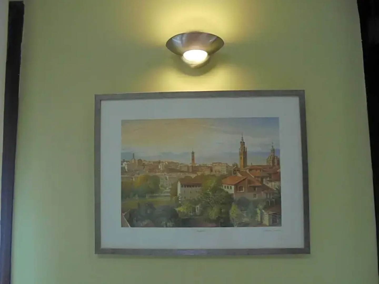 Hostal Palacete de los Arcedianos