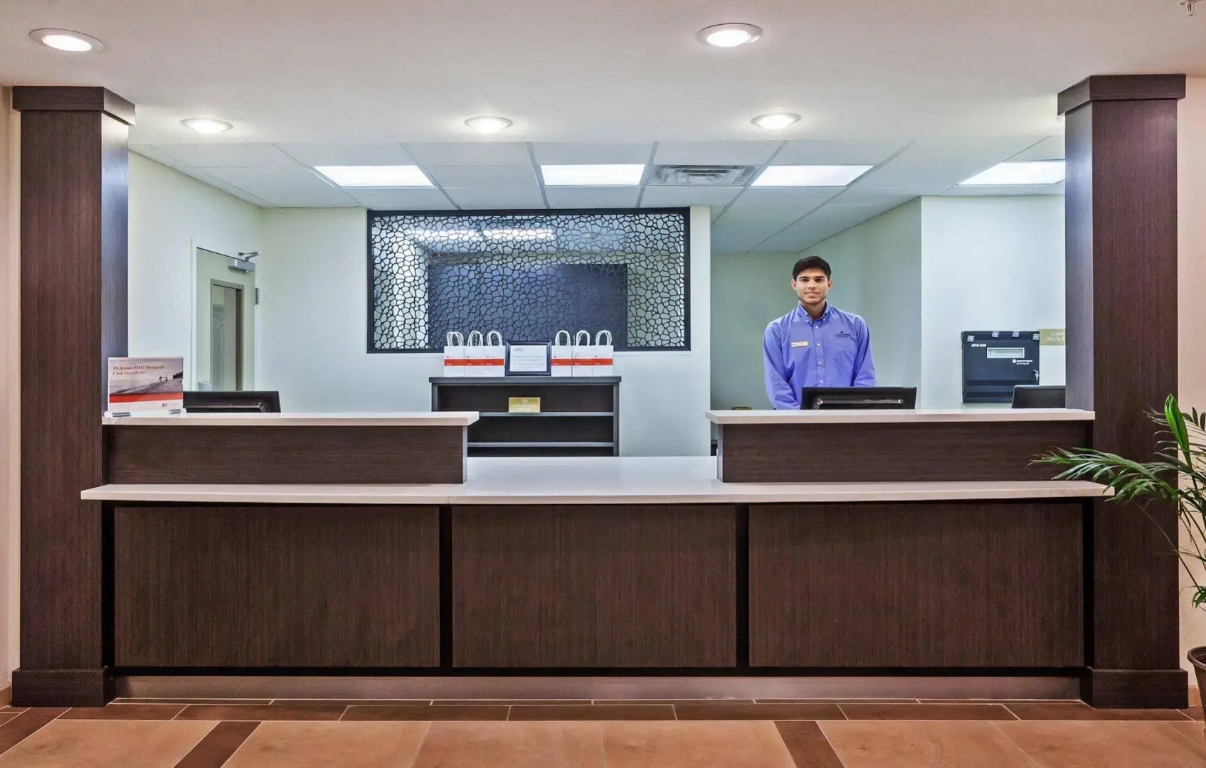 Candlewood Suites San Angelo TX by IHG