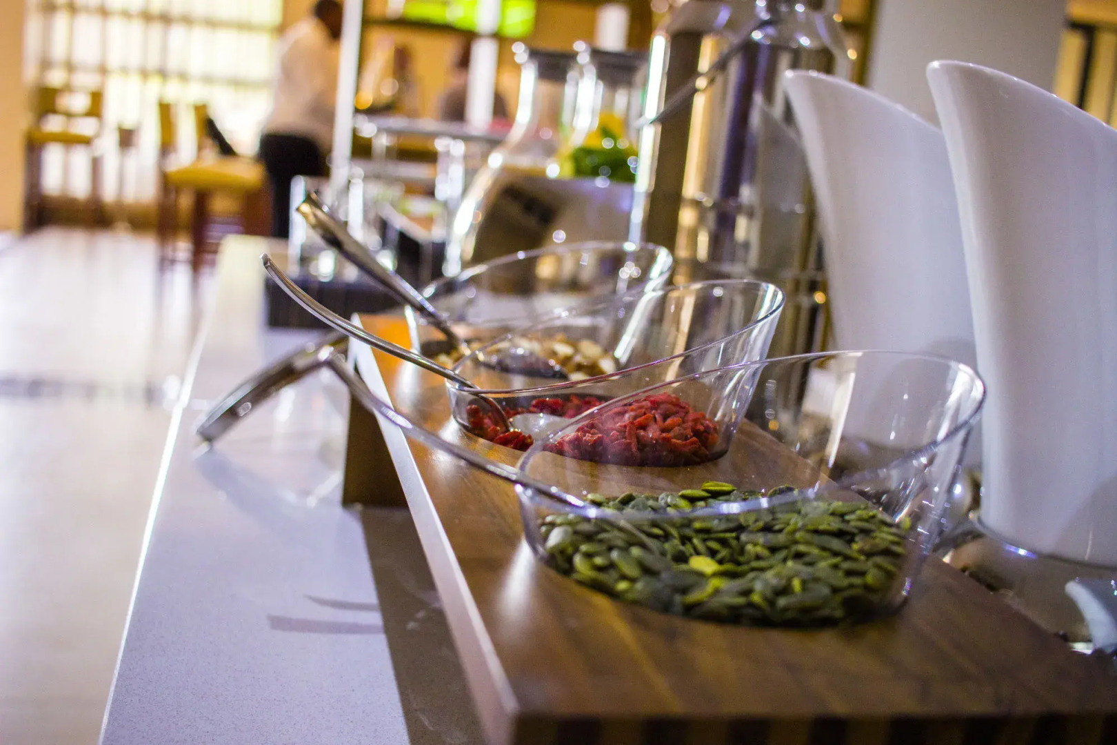 Mpilo Boutique Hotel