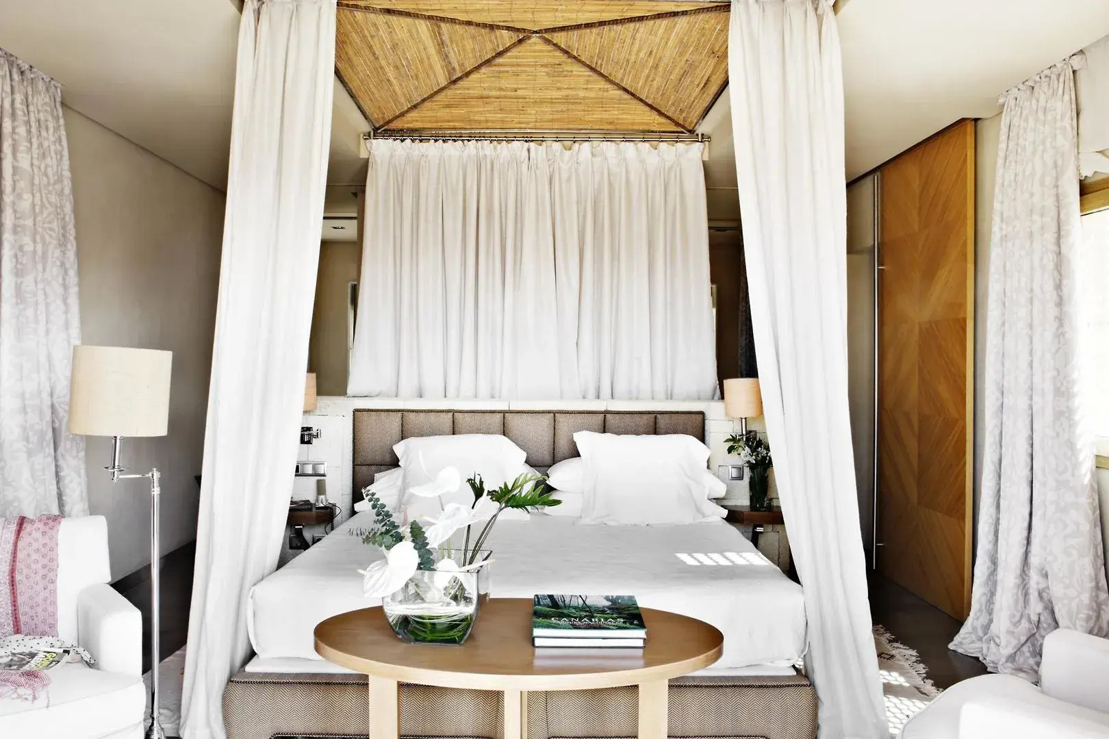 Bahia del Duque Las Villas Resort