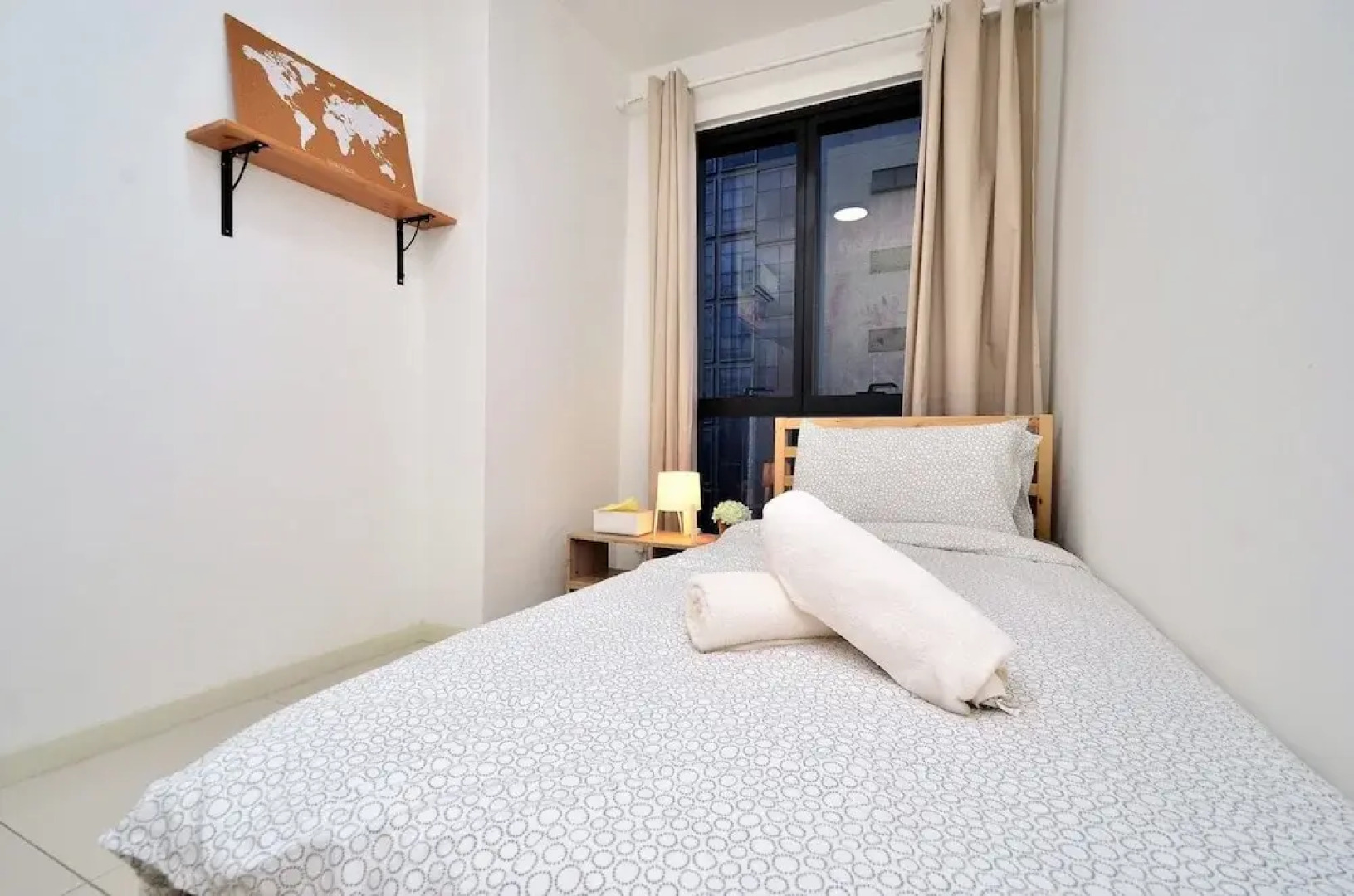 ICON CITY Family suite By Lim