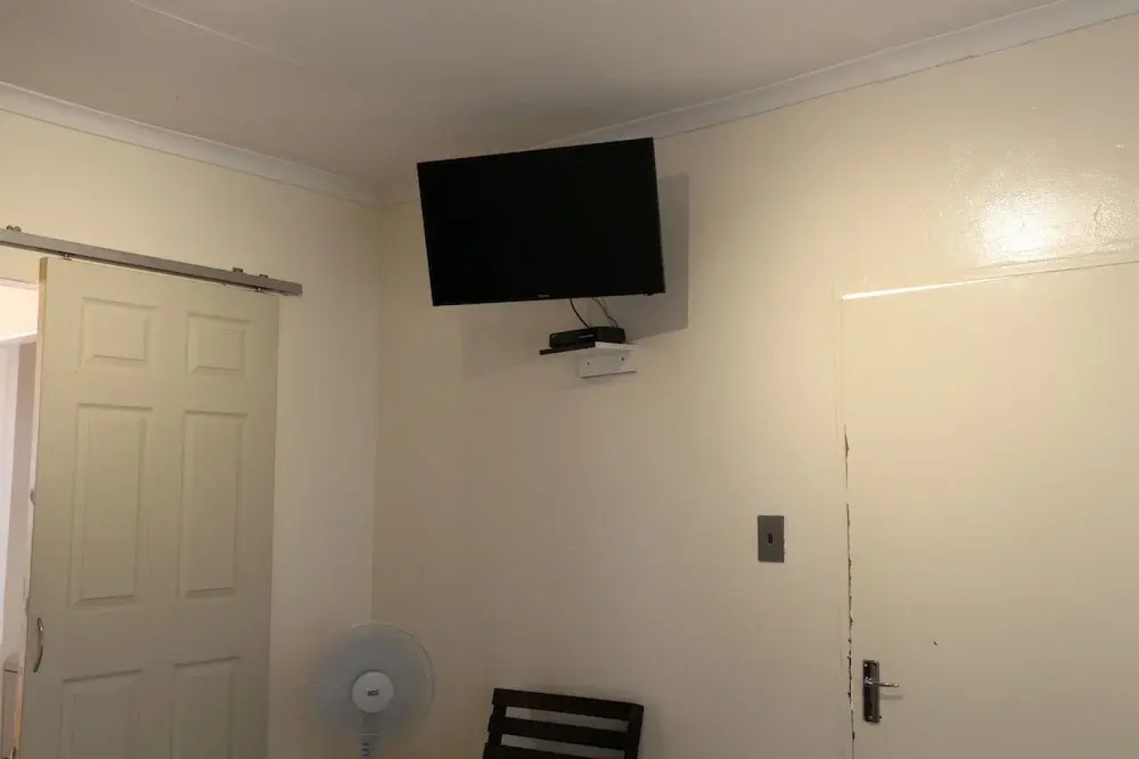 UakiiI Eco Guesthouse