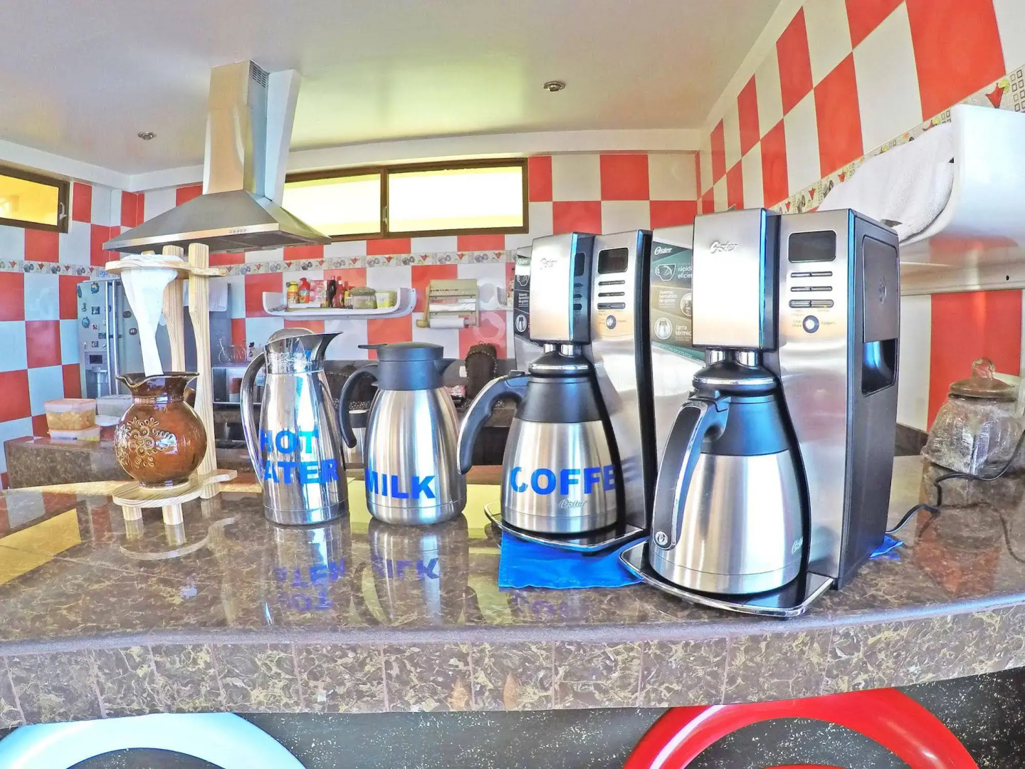 Galapagos Eco Friendly