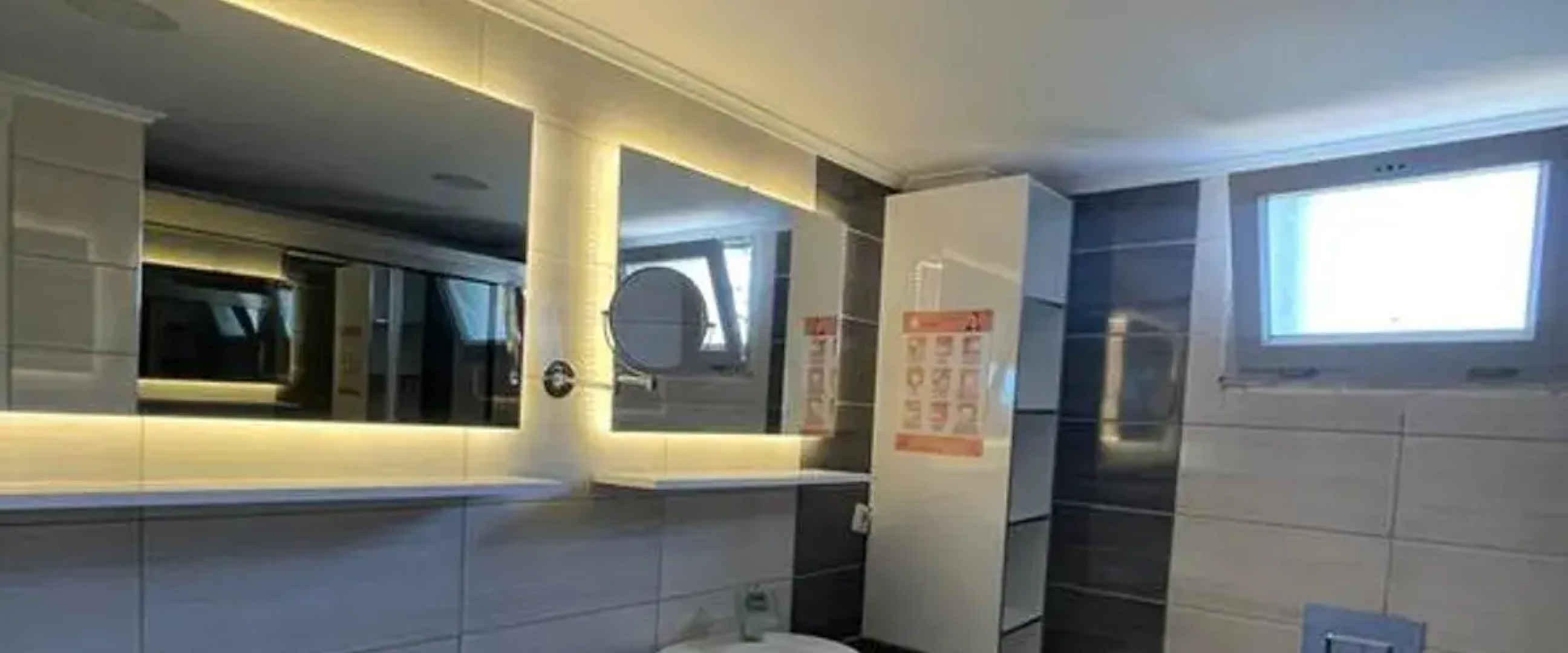 Parlement Boutique Hotel