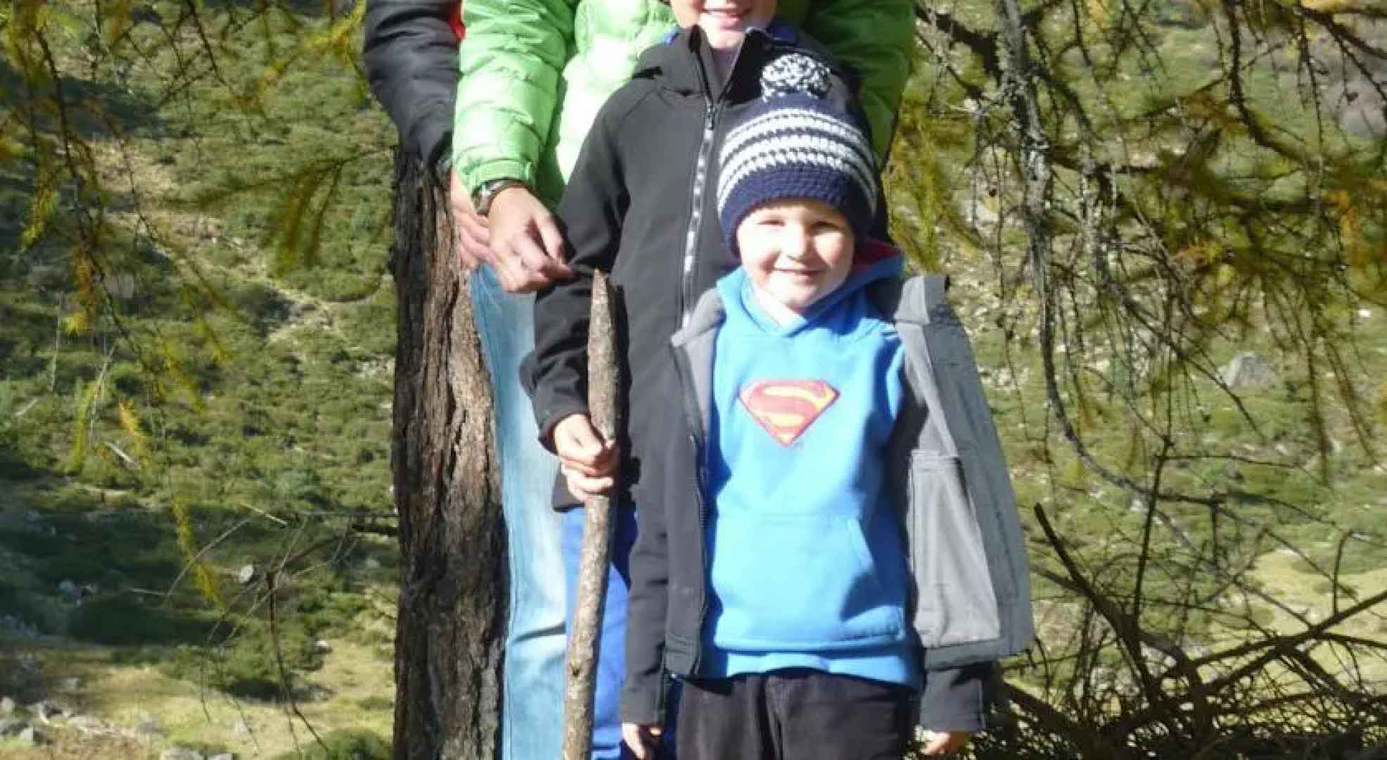 Appartement Anderlas