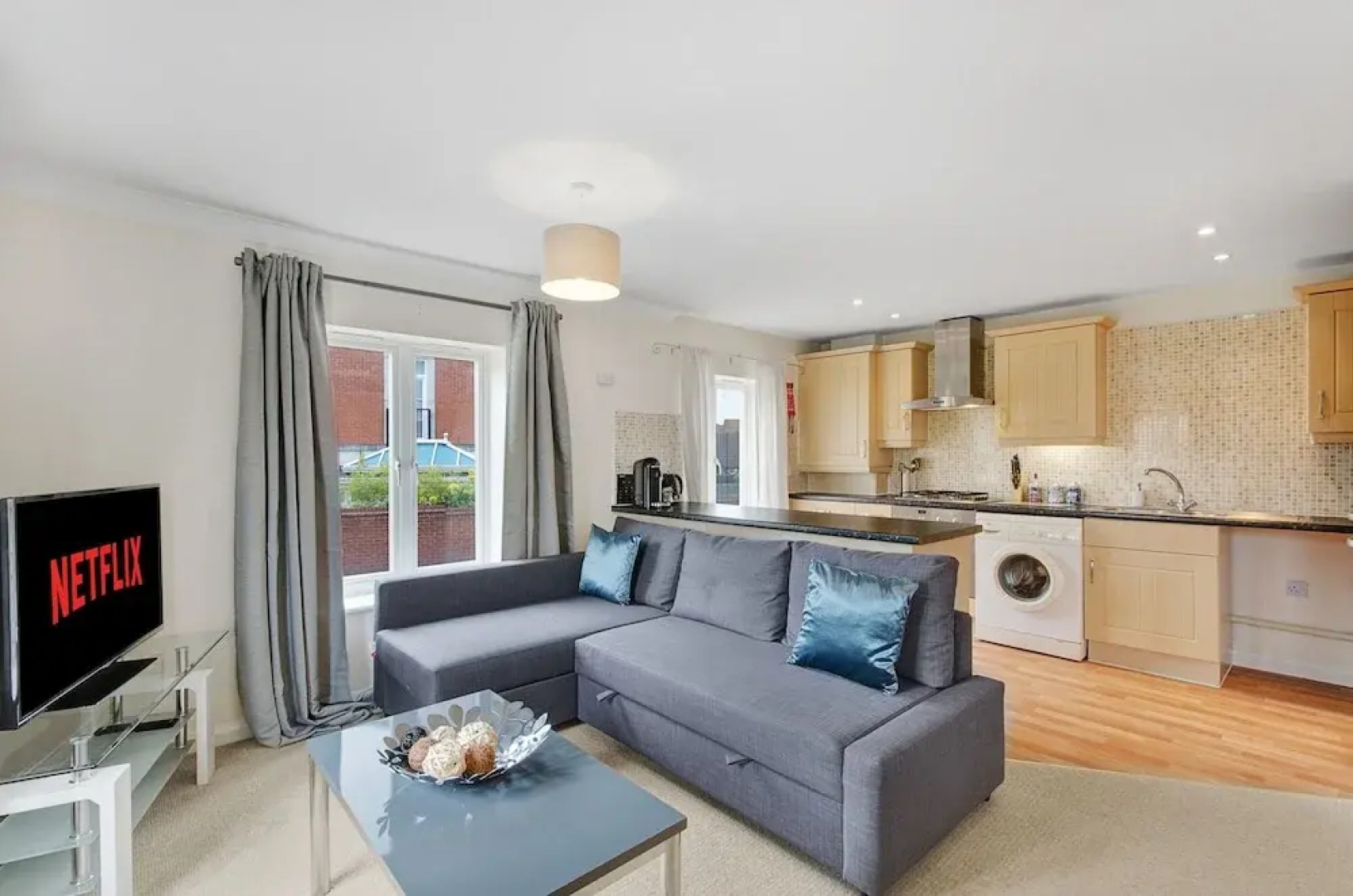 Karah Suites - Dragon Road