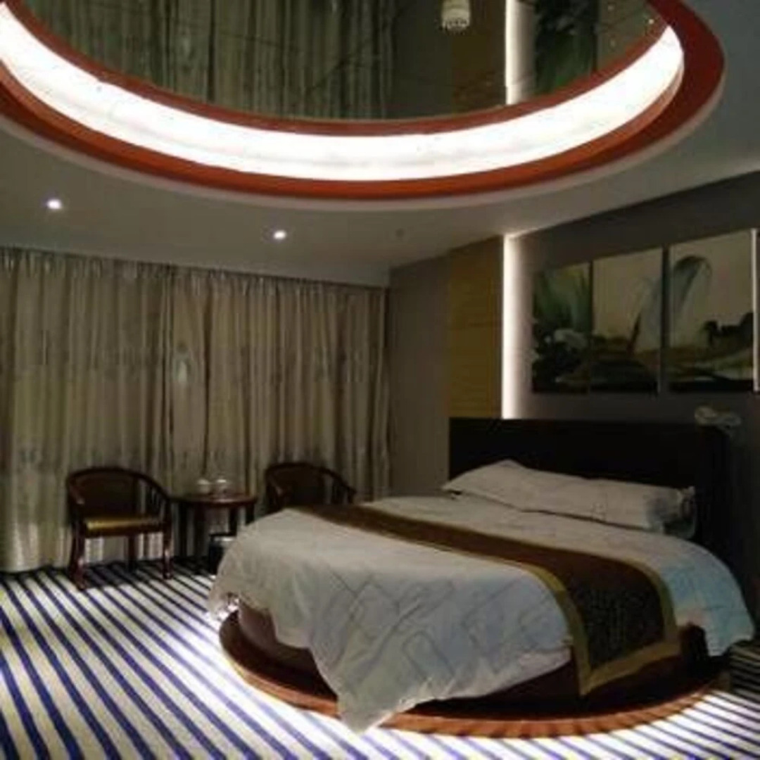 Kai Le Di Business Hotel