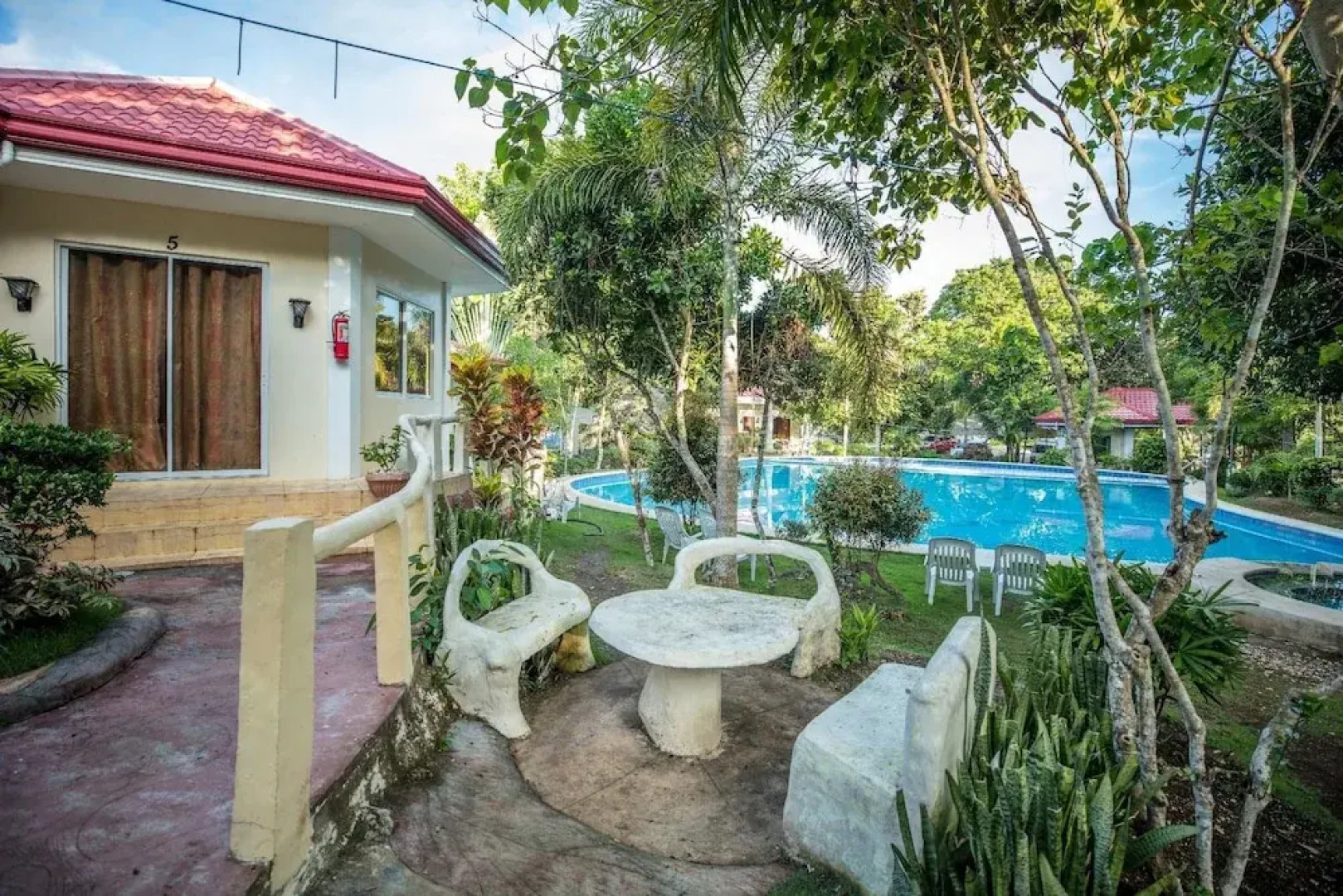 Almira Diving Resort