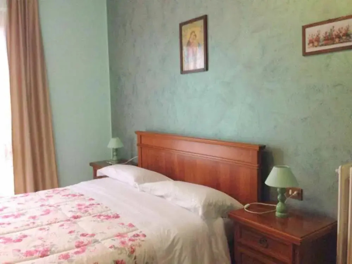 Agriturismo Il Girasole Assisi