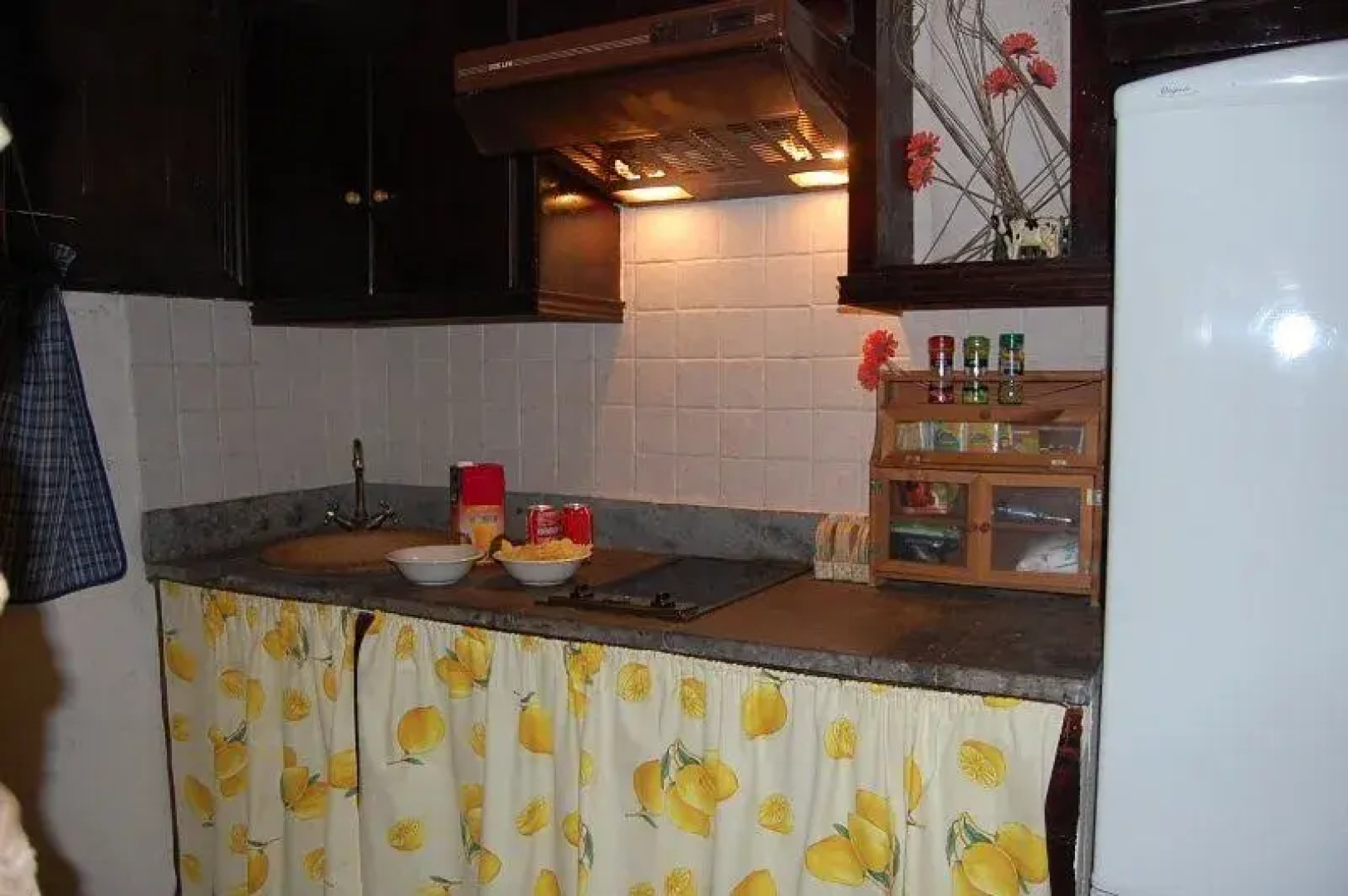 Finca la Venta