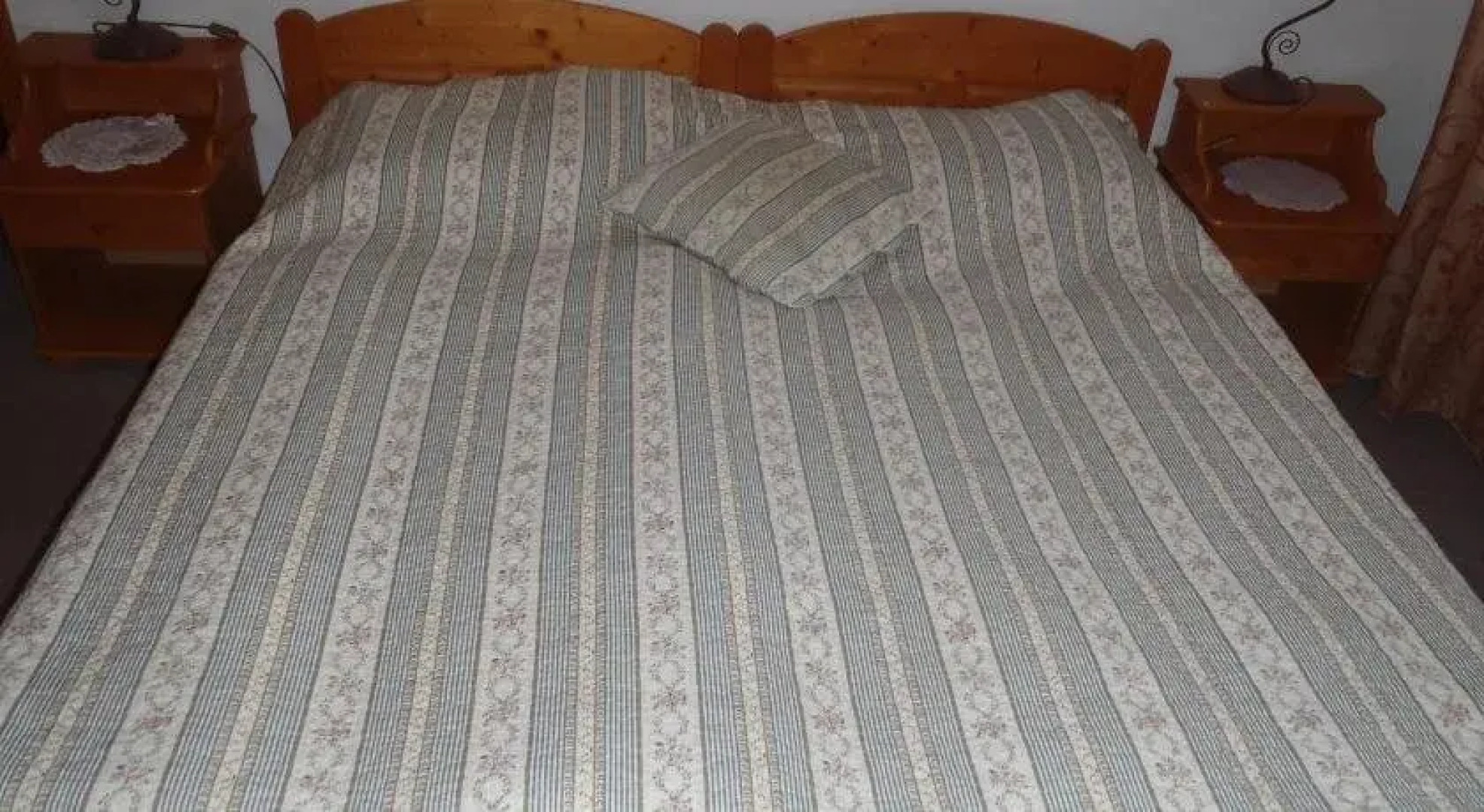 Hotel Sanatorium Mariot