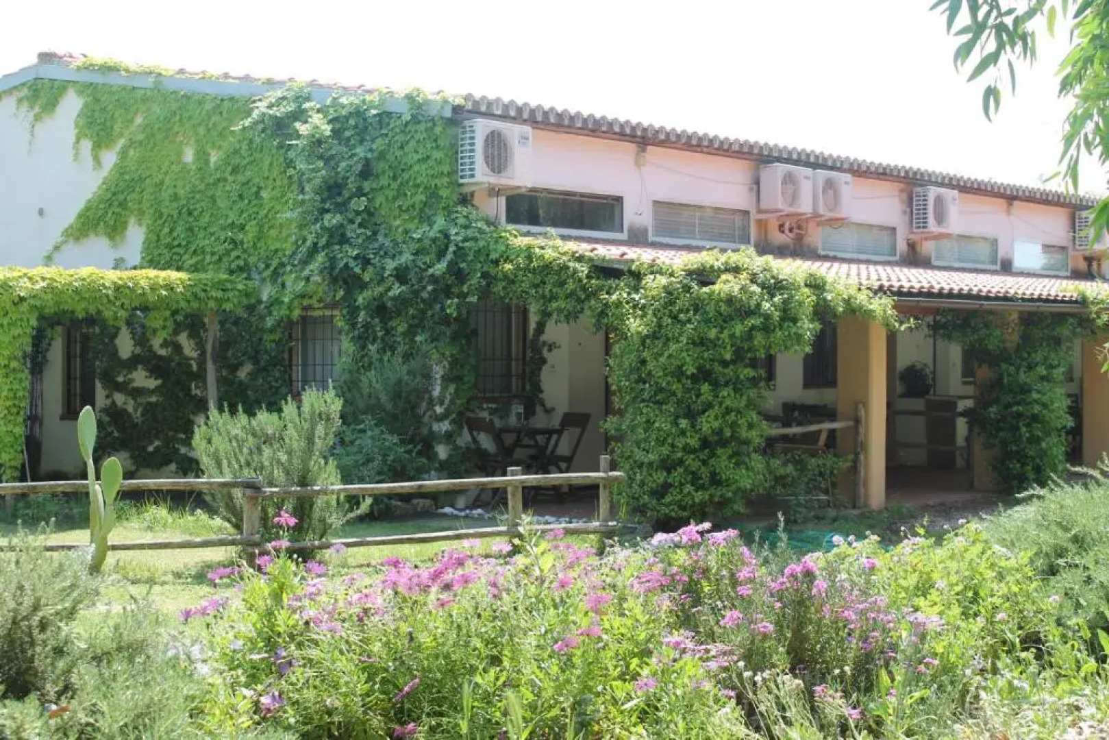 Borgo S.Maria Di Vulci