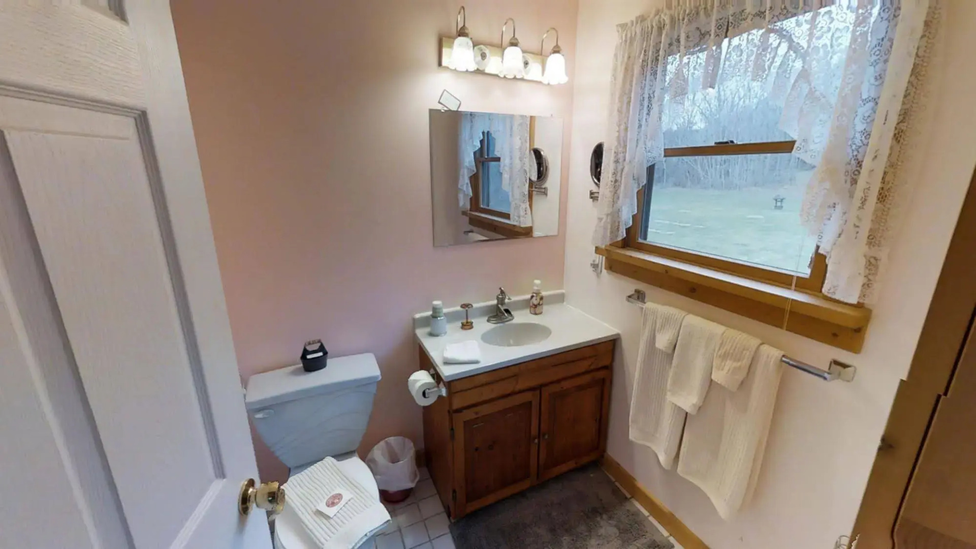 Harmony Haill Bed and Breakfast