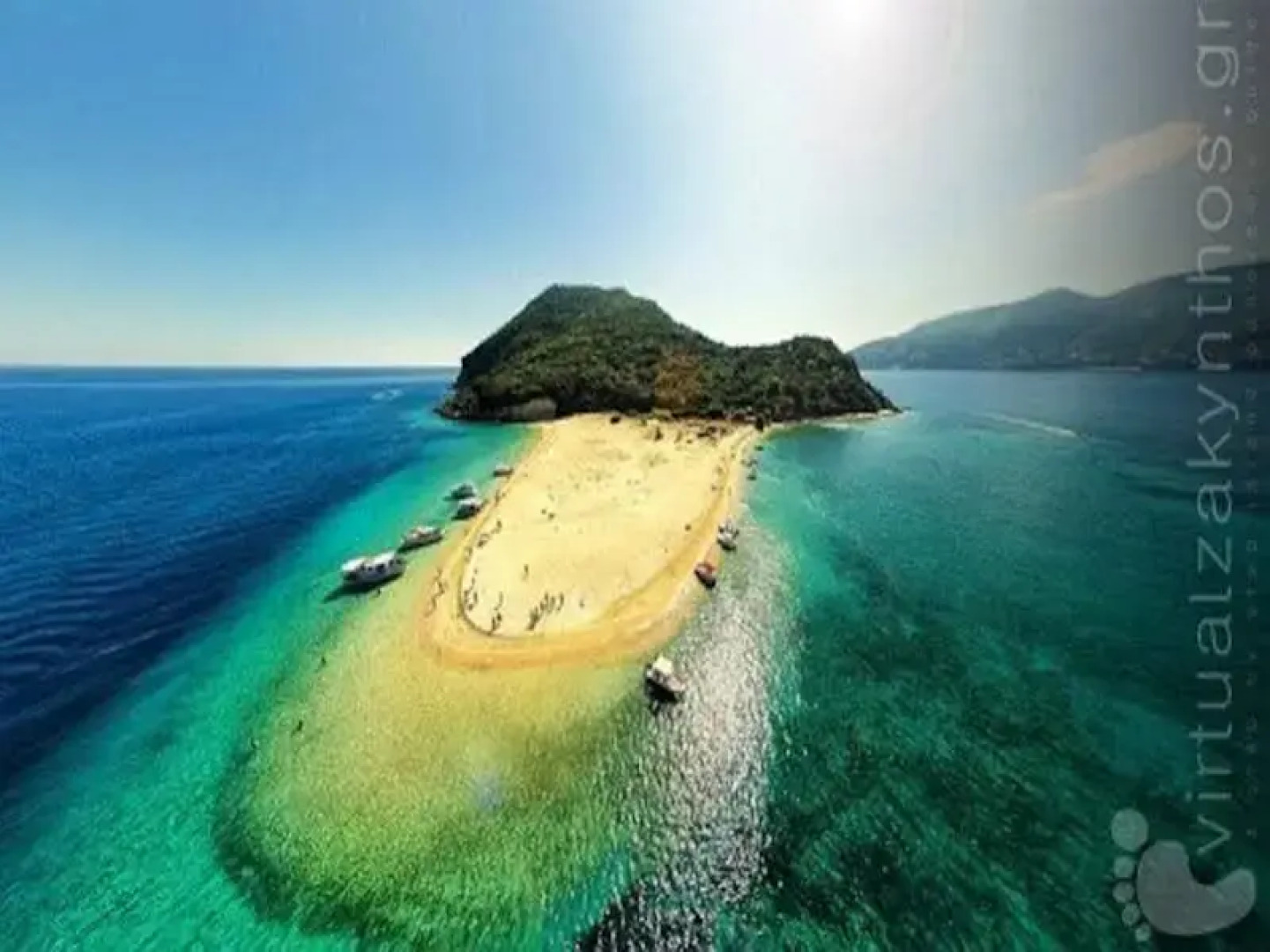 Zante Blue Beach (ex Turtle Beach)
