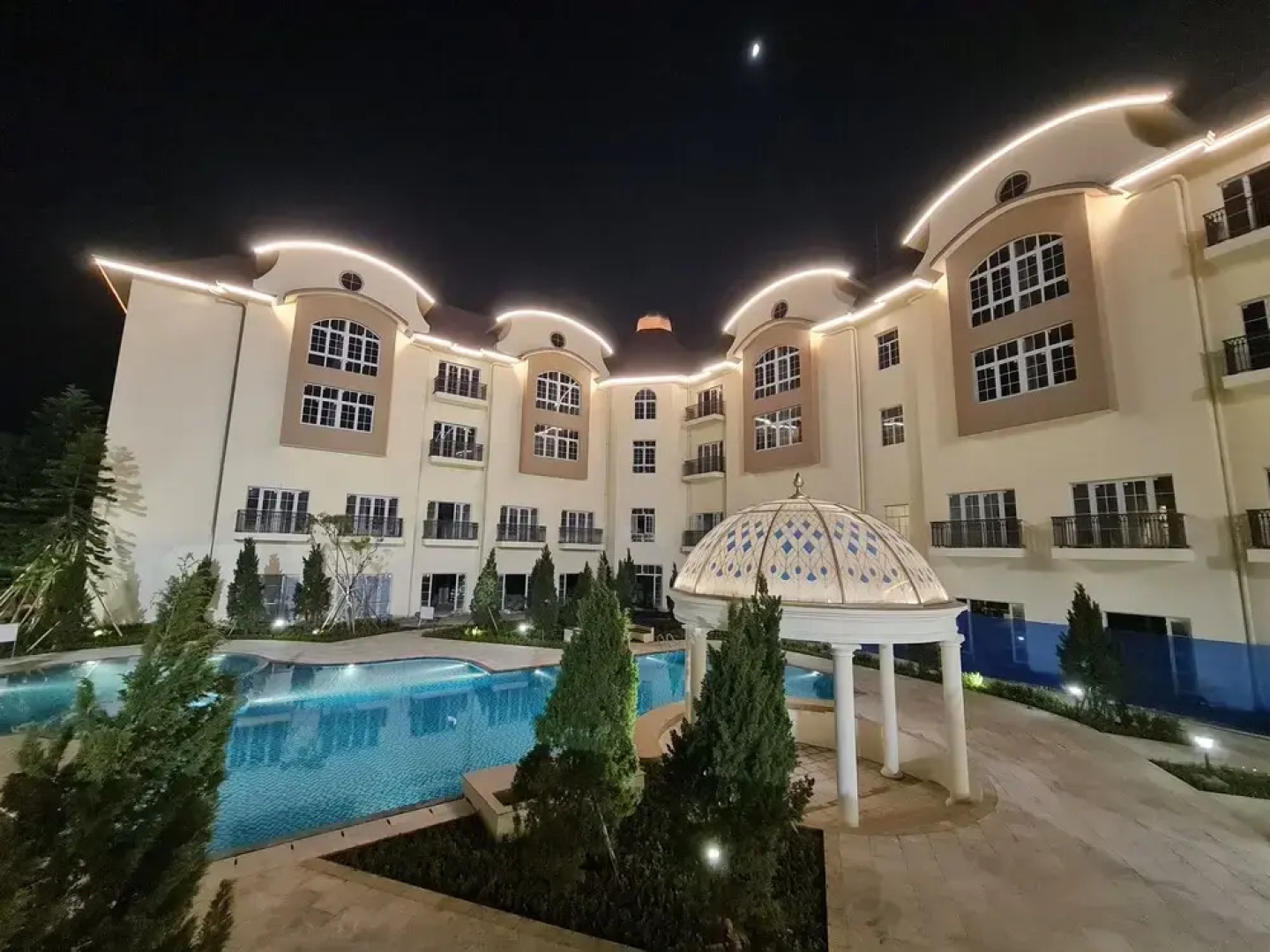 Legend Valley Hotel Ha Nam