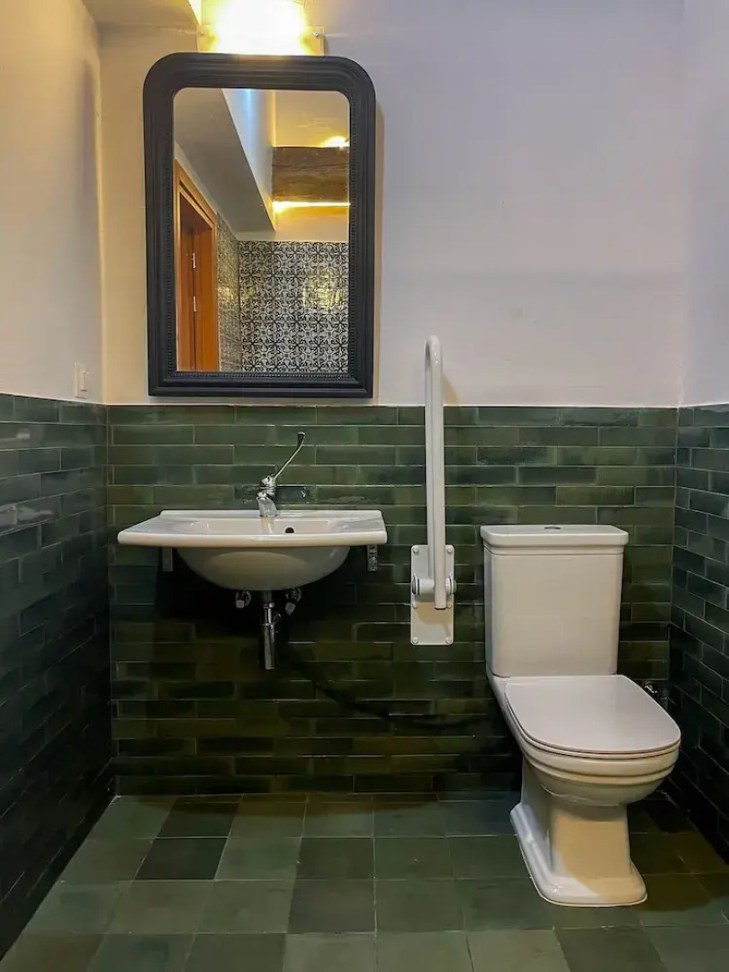 Marcora Historic Mansion