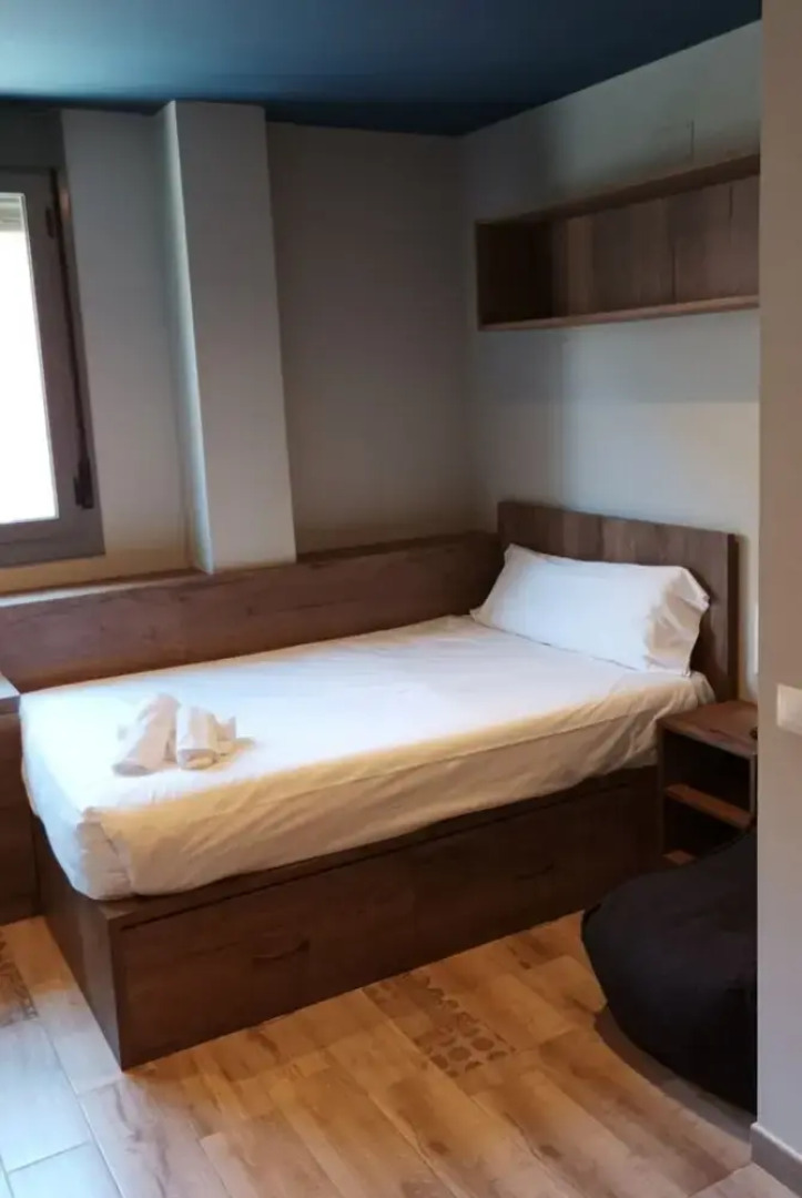 Livensa Living Studios Valencia Marina Real