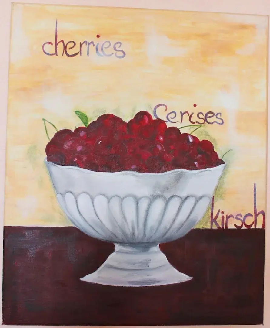 B&B Aux Berges de la Thur