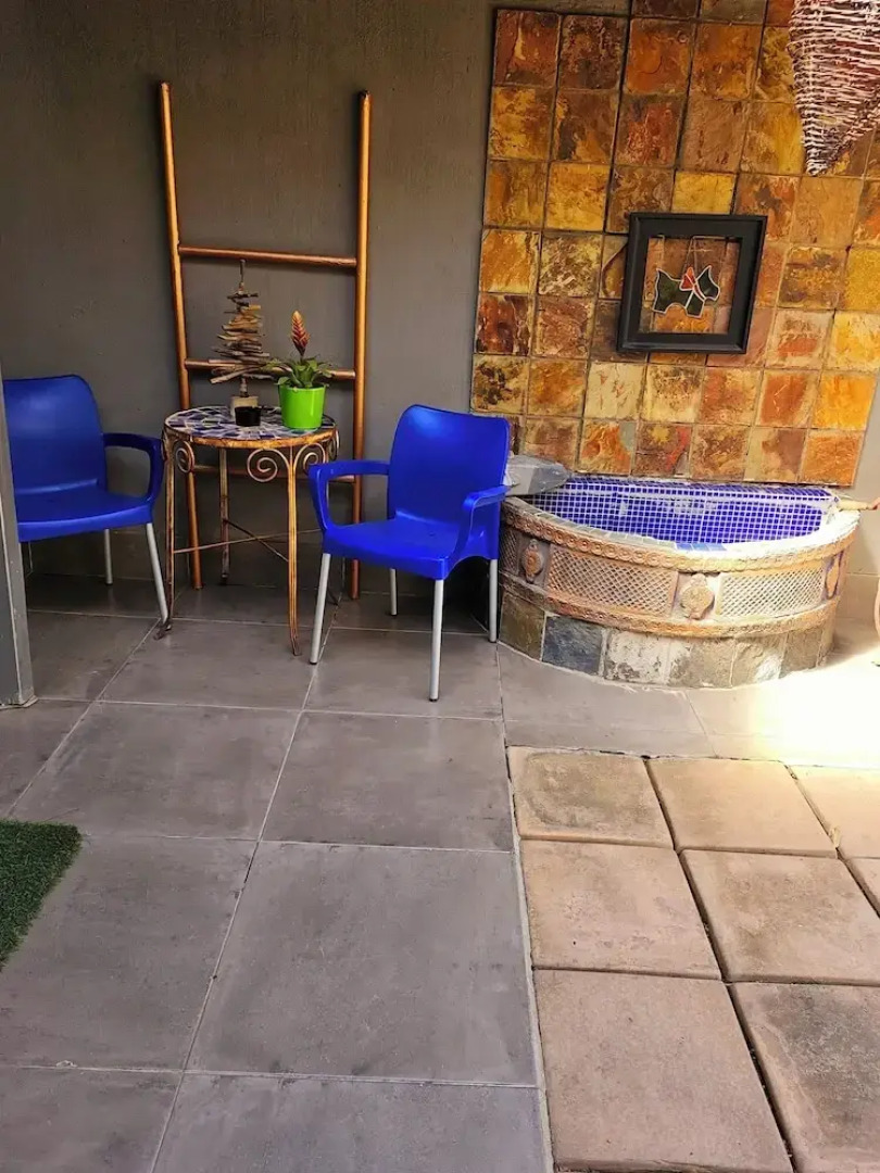 51 on Church Guesthouse