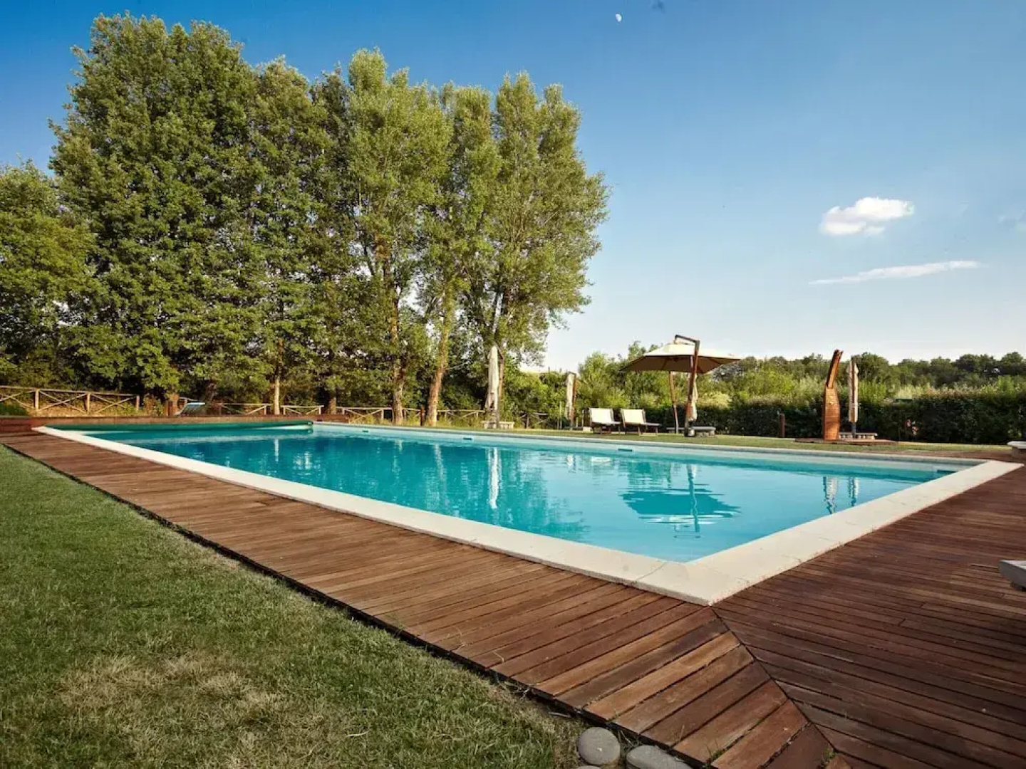 Comfortable Cottages in Loro Ciuffenna