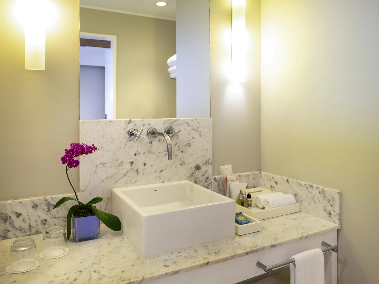 Hotel Jequitimar Guarujá Resort & Spa by Accor (ex Sofitel)