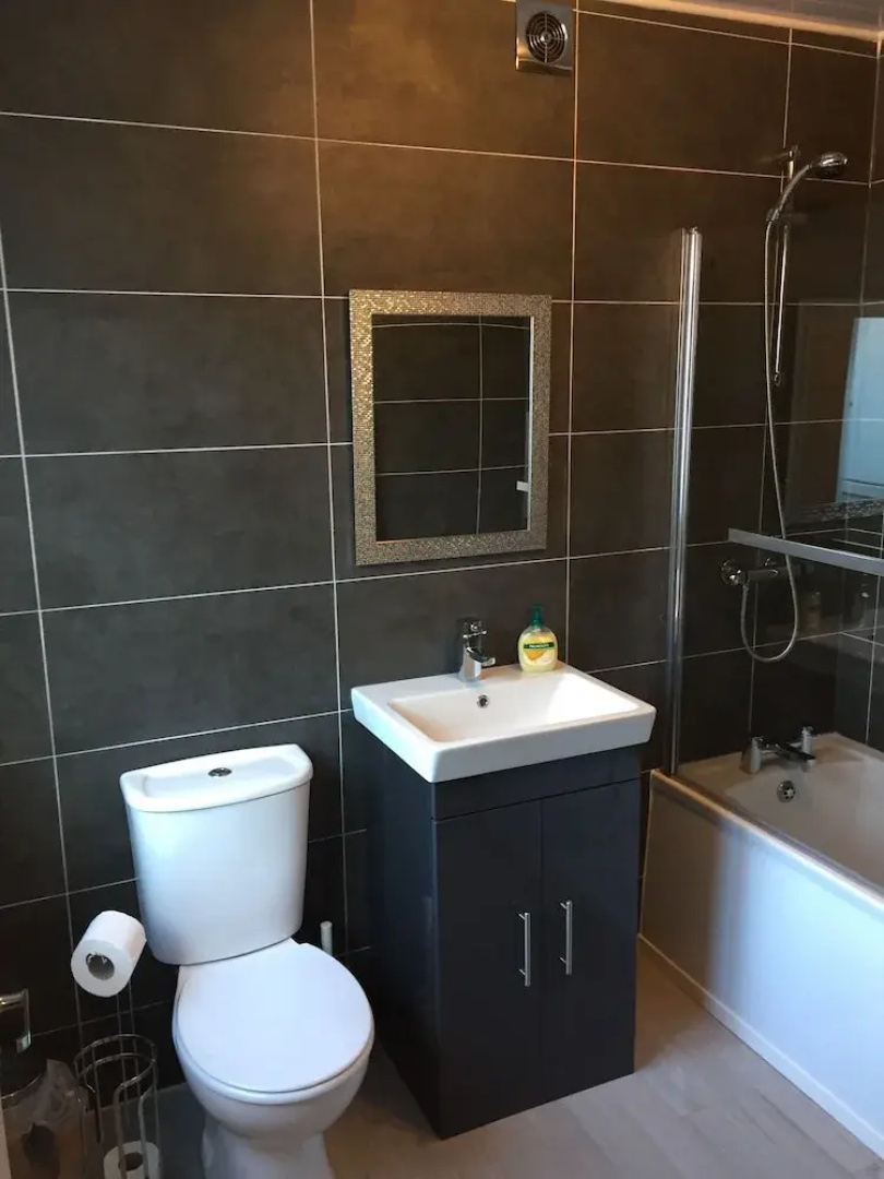 Sunderland Self-catering Cottage