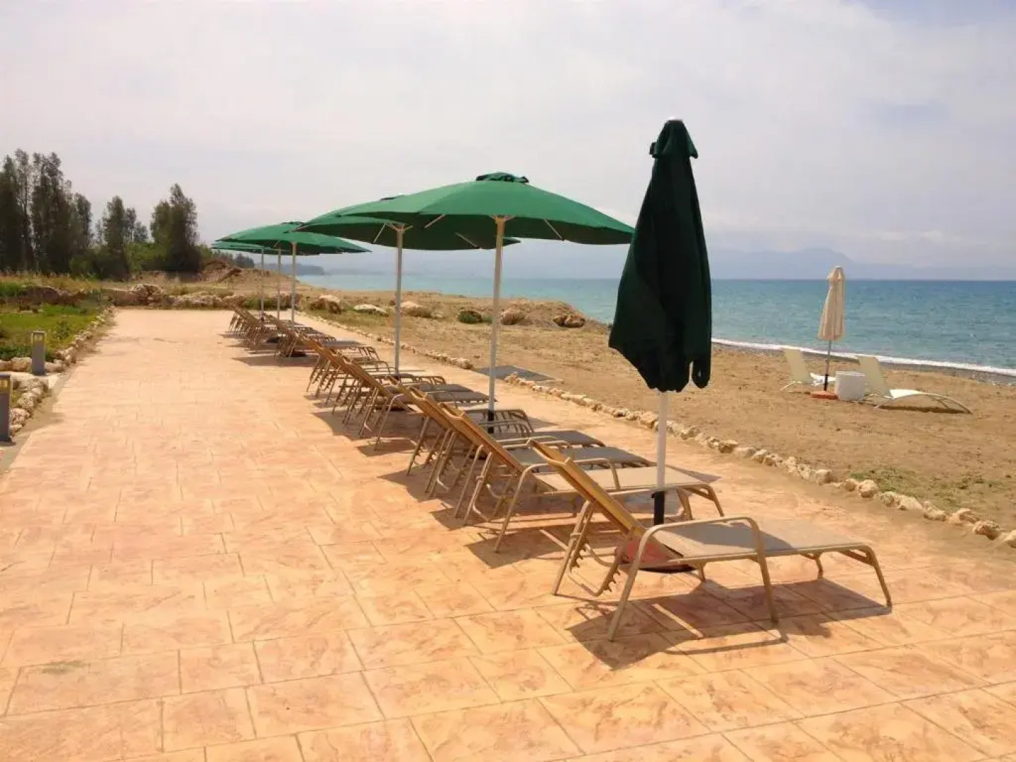Villa Kartelia Sandy Beach Villas