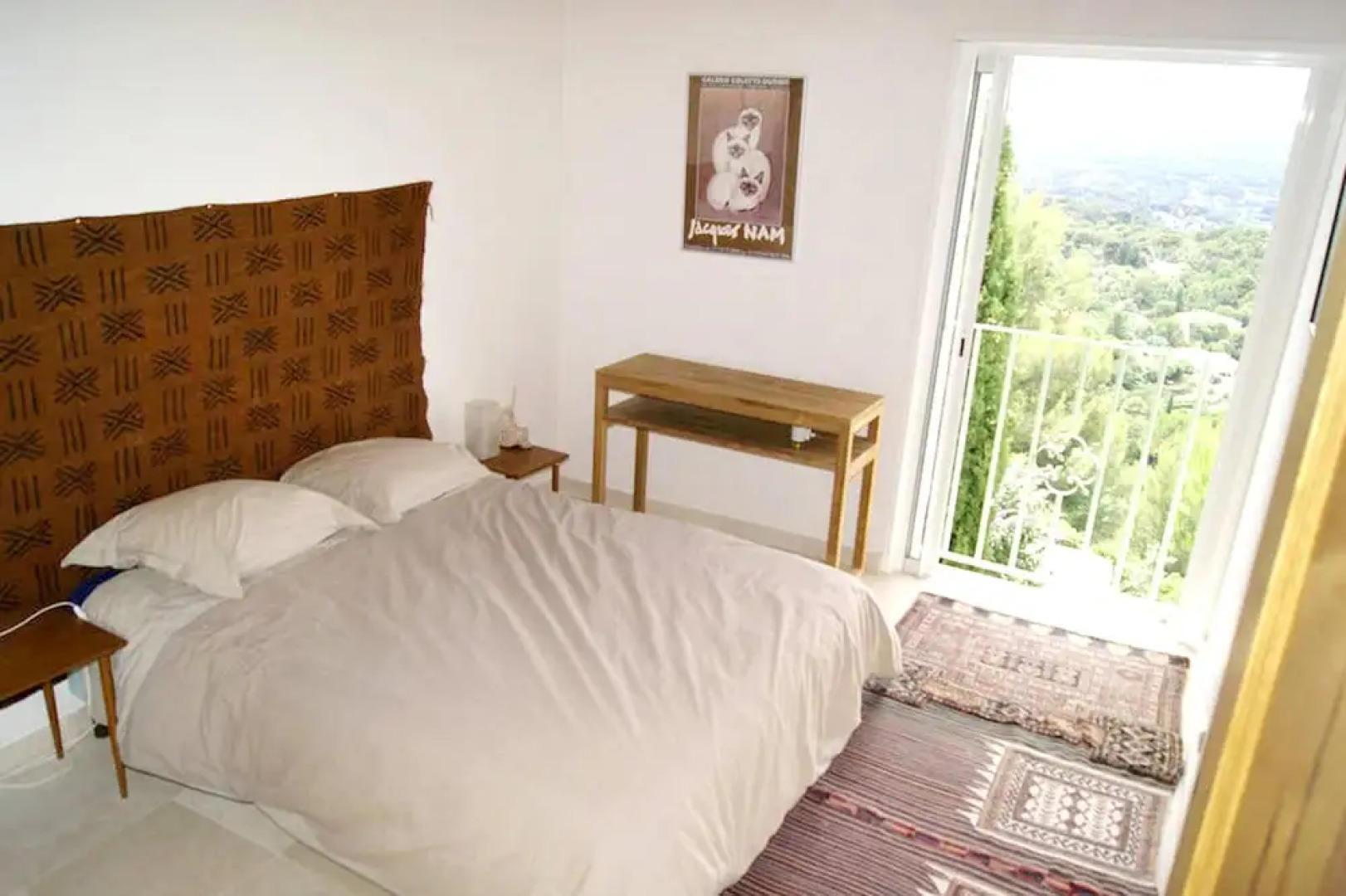 House With 4 Bedrooms in Roquevaire, With Private Pool, Furnished Gard