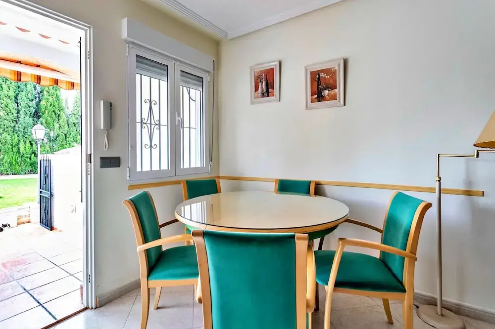 Bungalow Near San Juan Beach