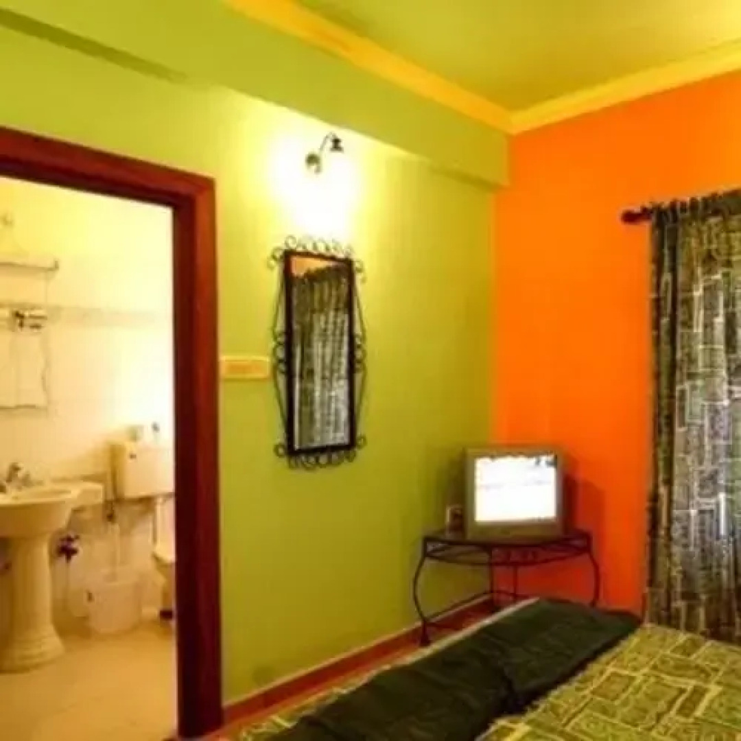 Sodder's Svelton Manor