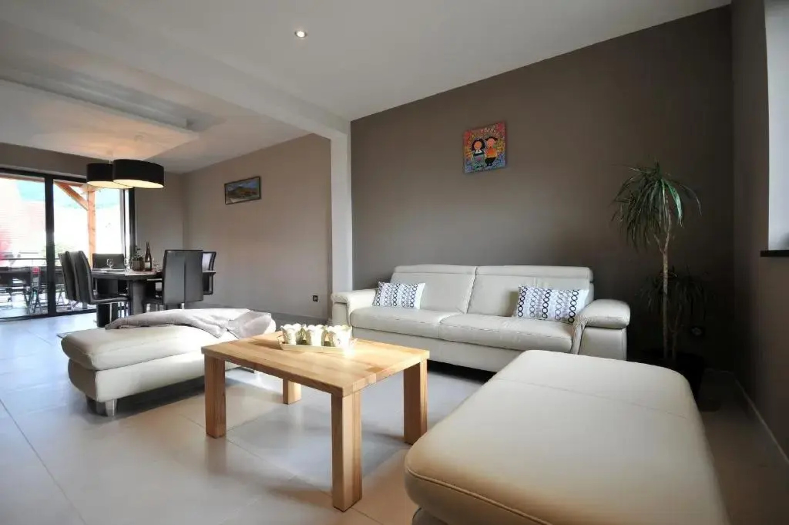 Gite Les Terrasses du Wineck