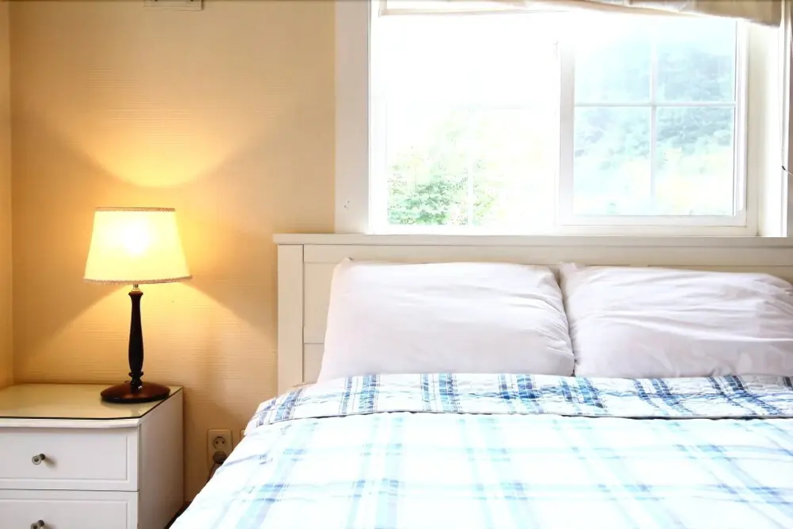 Yangpyeong White Castle Pension