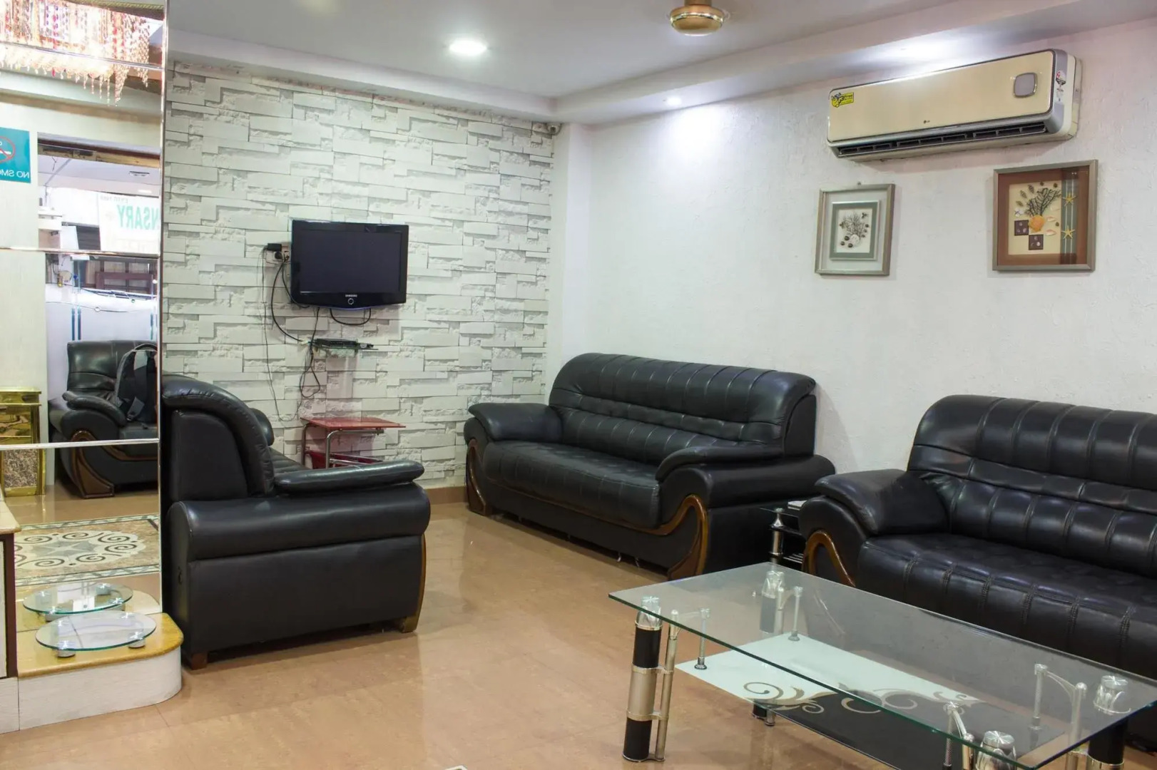 OYO Rooms Sadar Nagpur