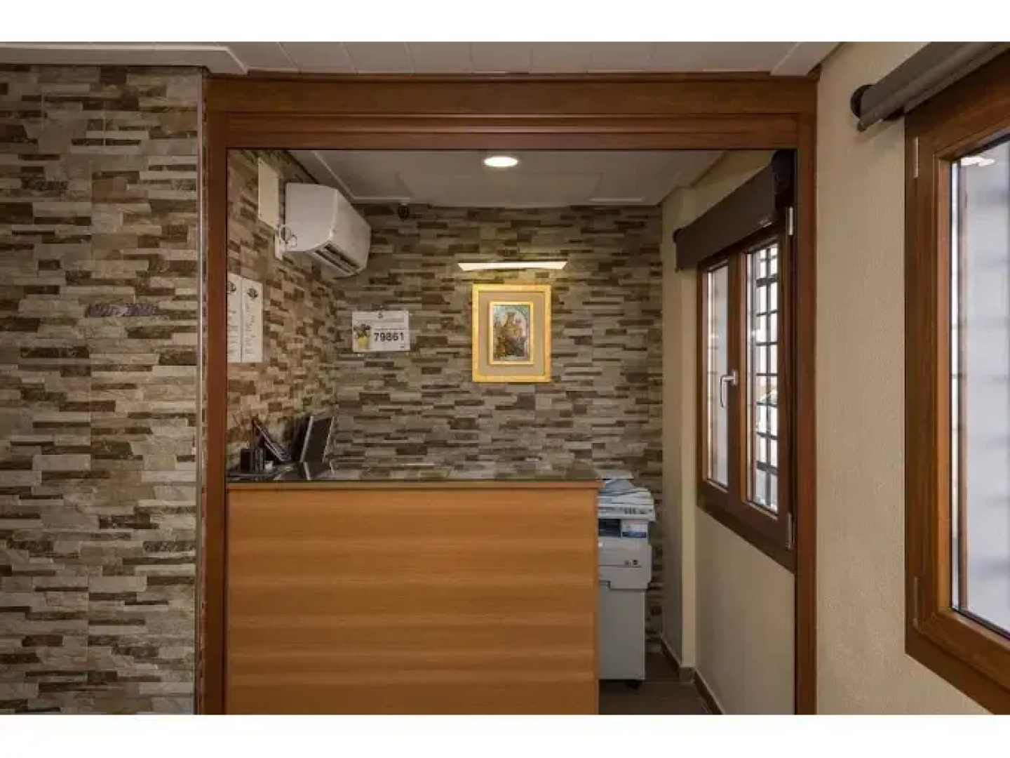 Hostal Ciudad de Lepe