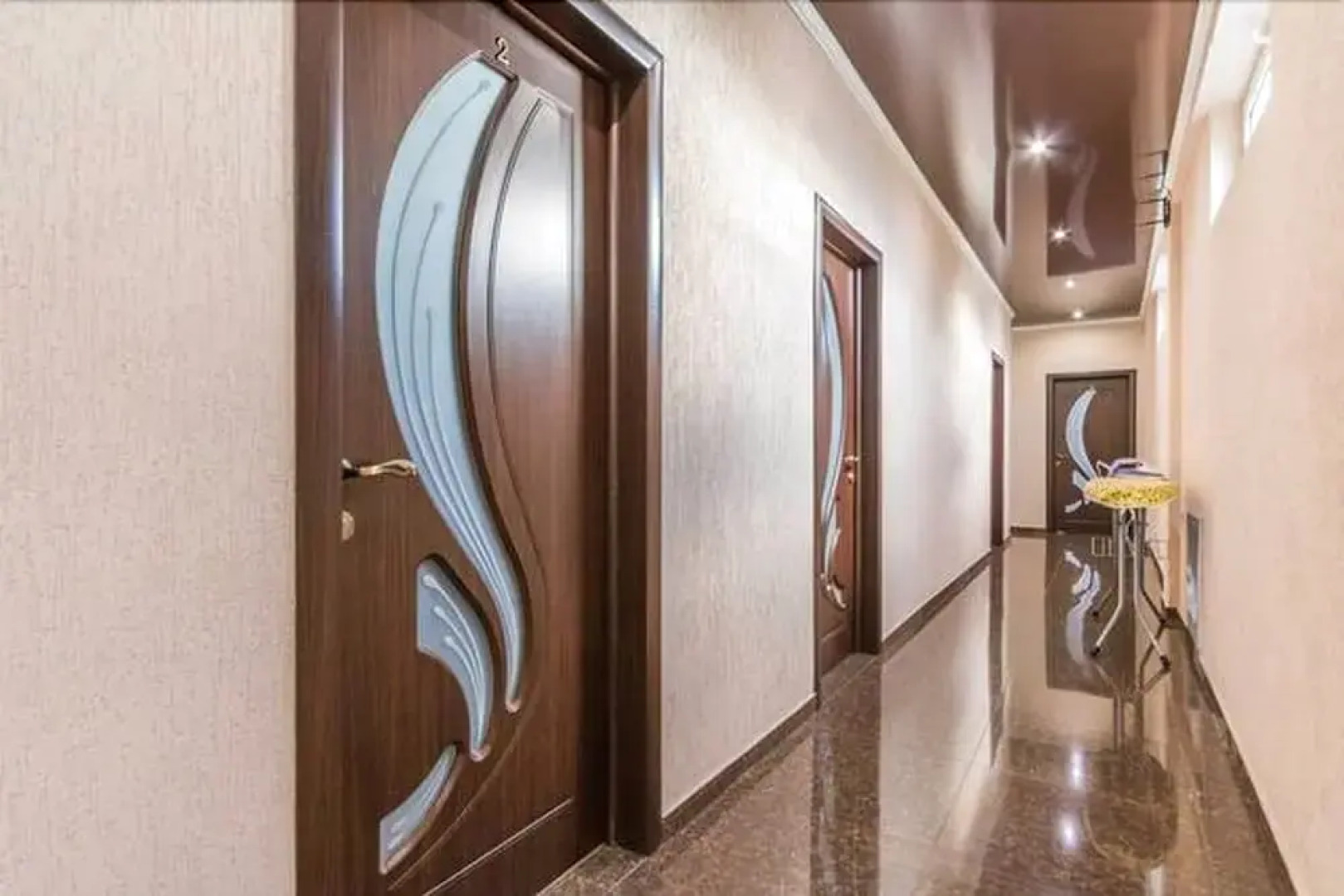 Гостевой дом Лима