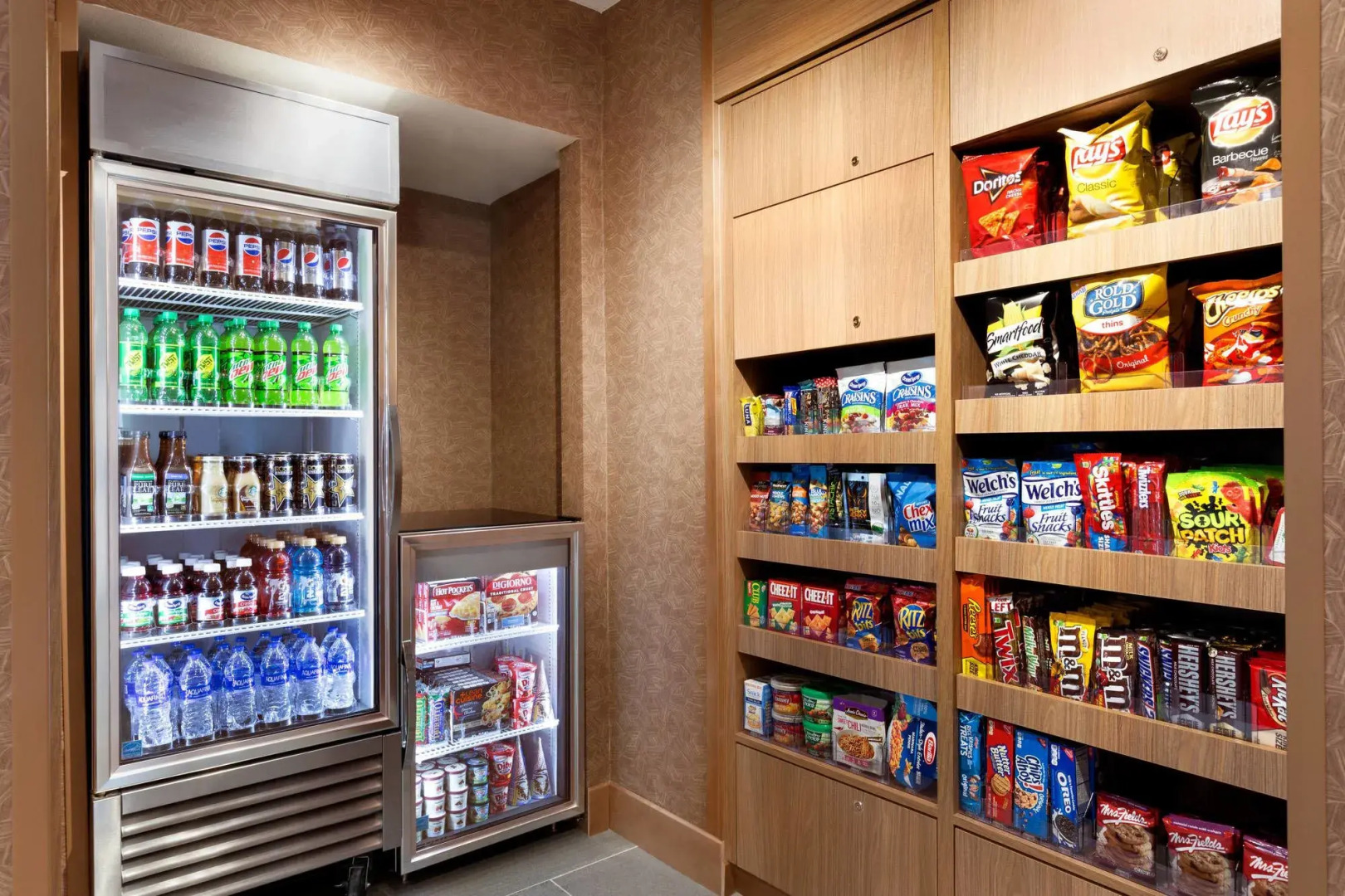 Fairfield Inn & Suites by Marriott Boulder Longmont