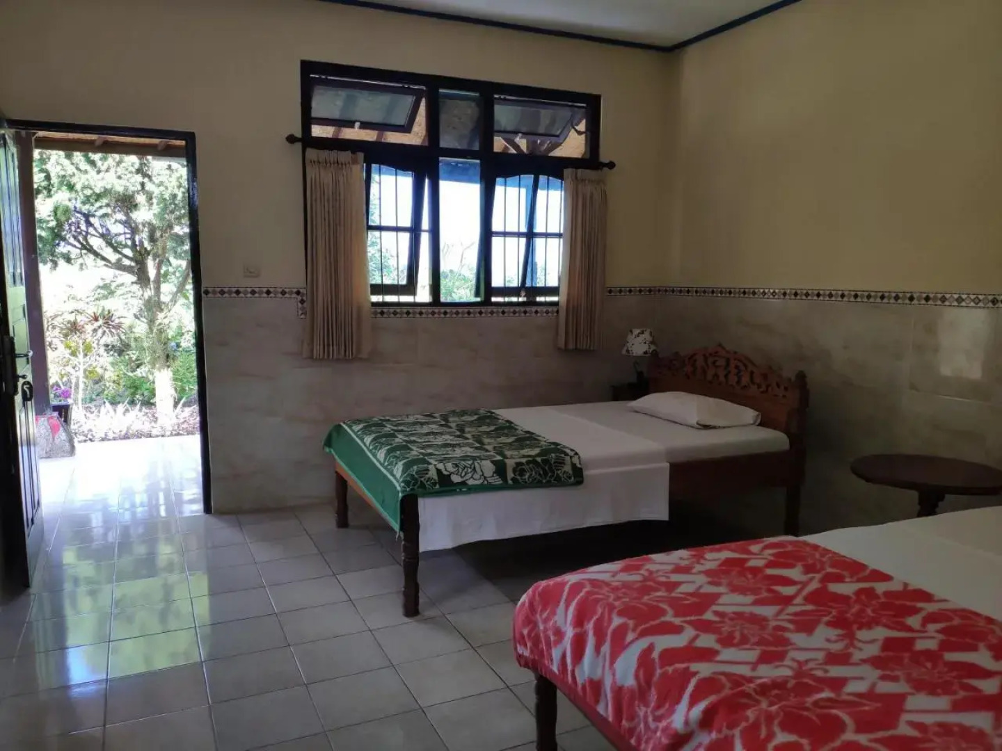 Rijasa Homestay