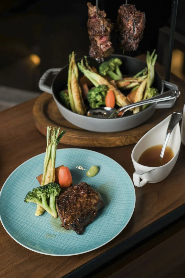 THE AMNIS, a Luxury Collection Hotel, Kaohsiung