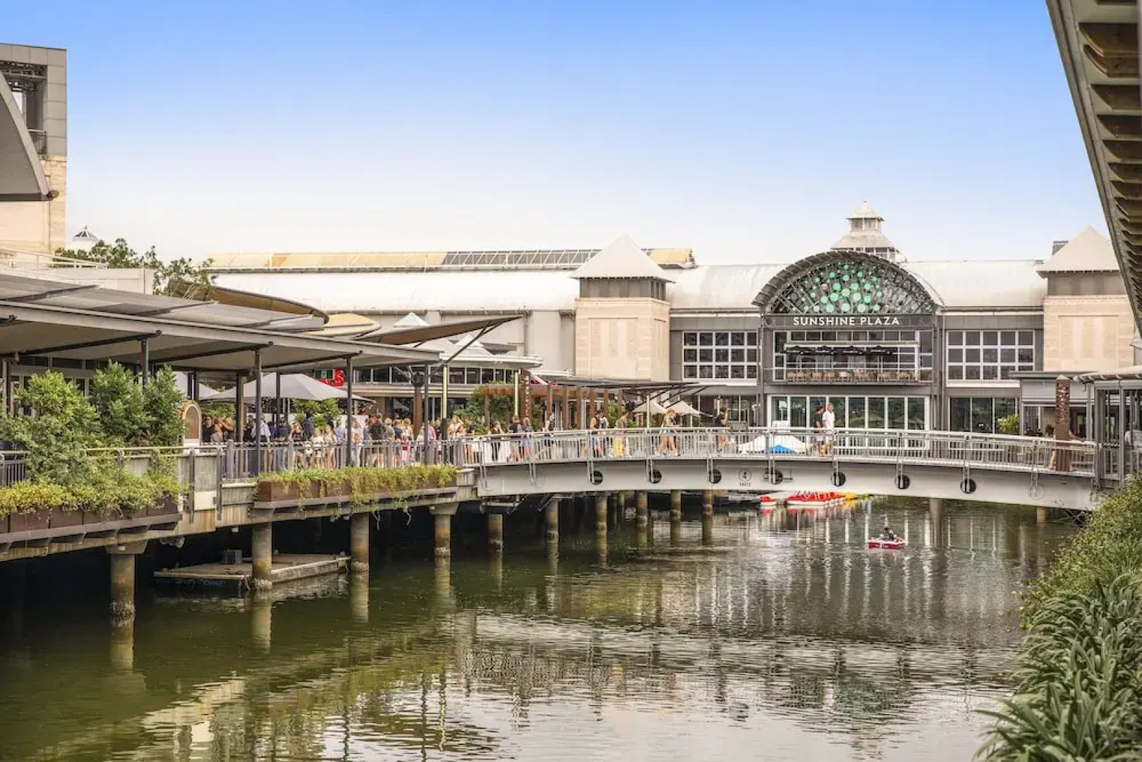 Holiday Inn Express & Suites Sunshine Coast, An Ihg Hotel