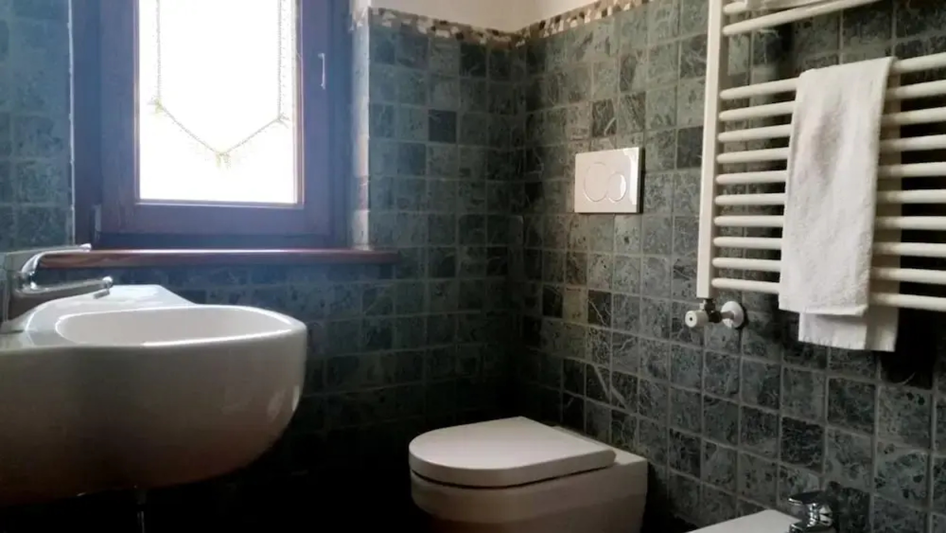 Villa With 8 Bedrooms in Città Metropolitana di Roma, With Wonderful Mountain View, Private Pool, Furnished Garden