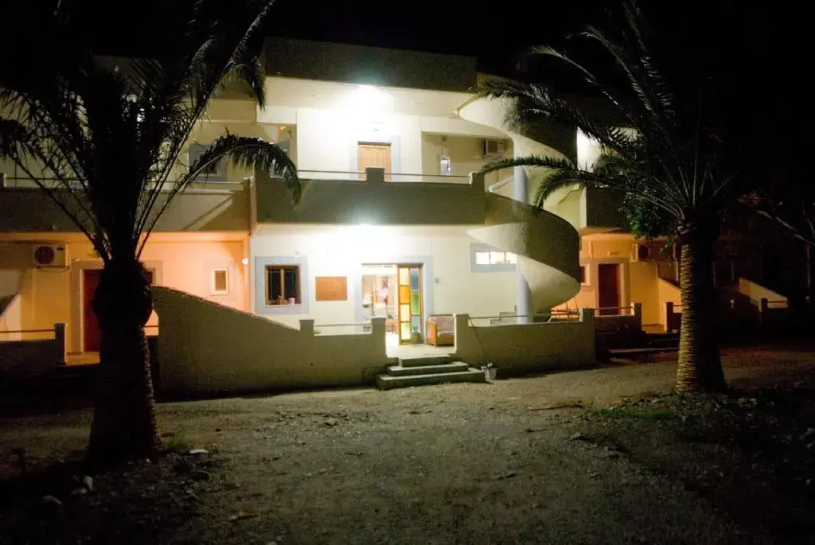 Electra Studios