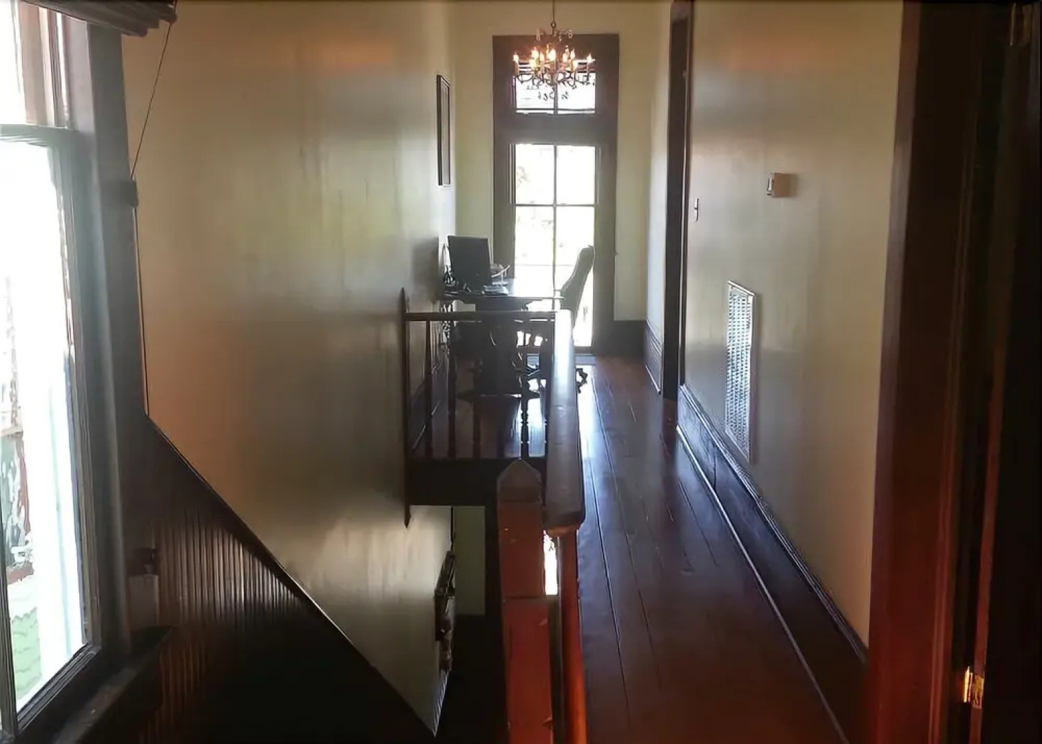 East Galveston by THC