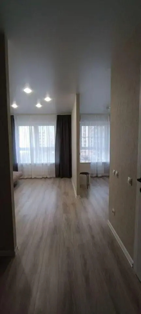 Апартаменты на улице Хасана Шайдуллина