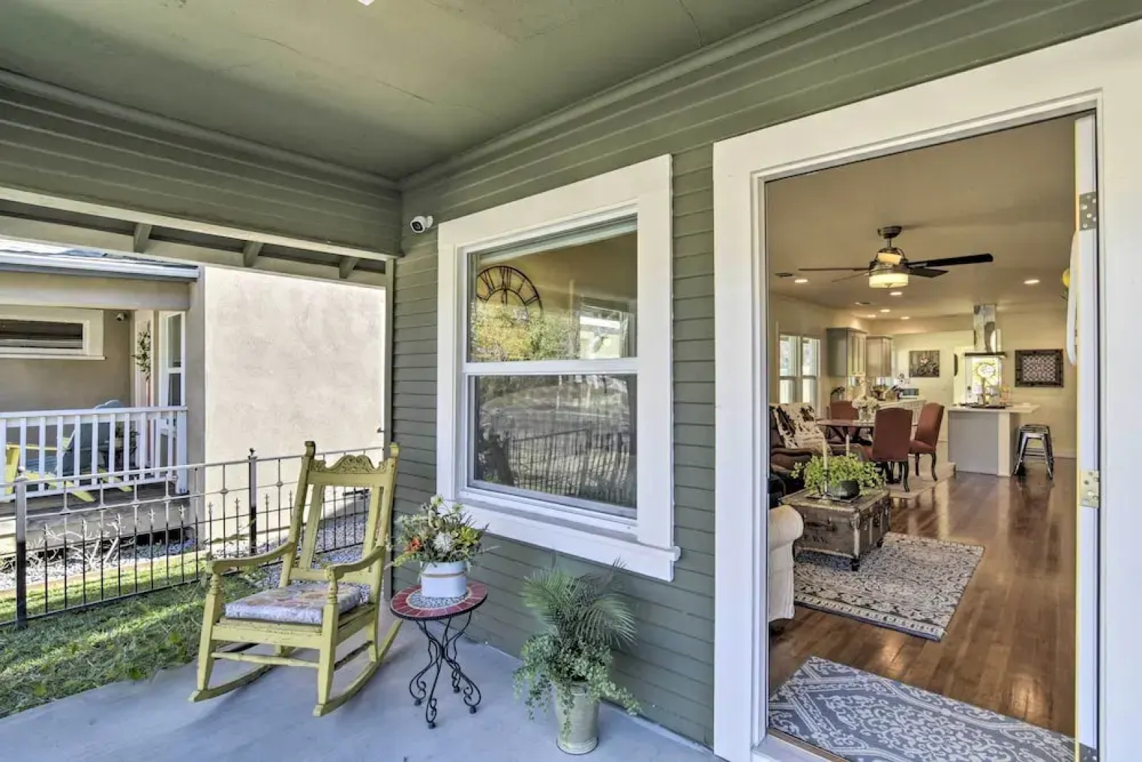 Ideally Located Chico Home - Fire Pit & Grill