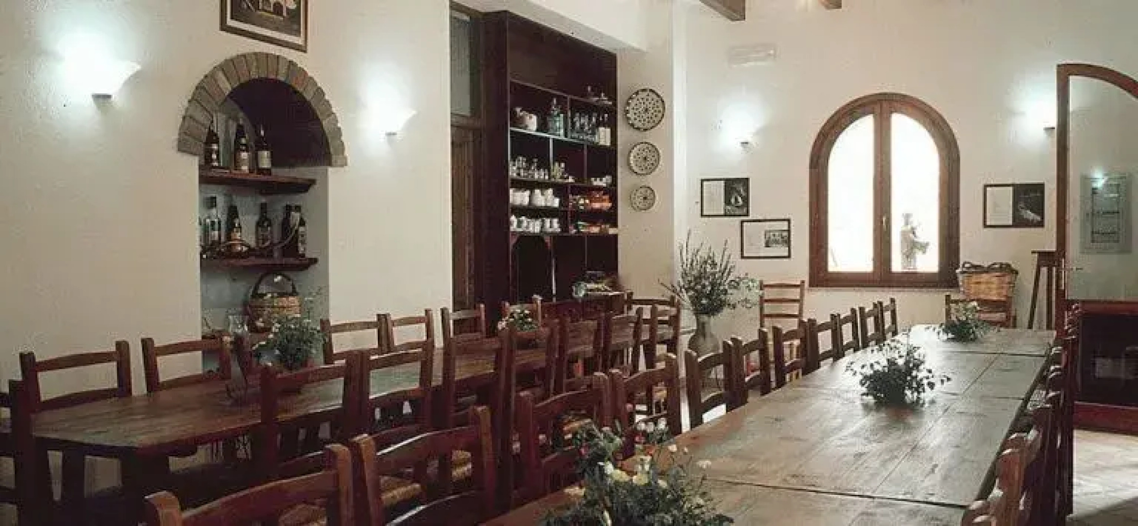 Turismo Rurale La Miniera Fiorita