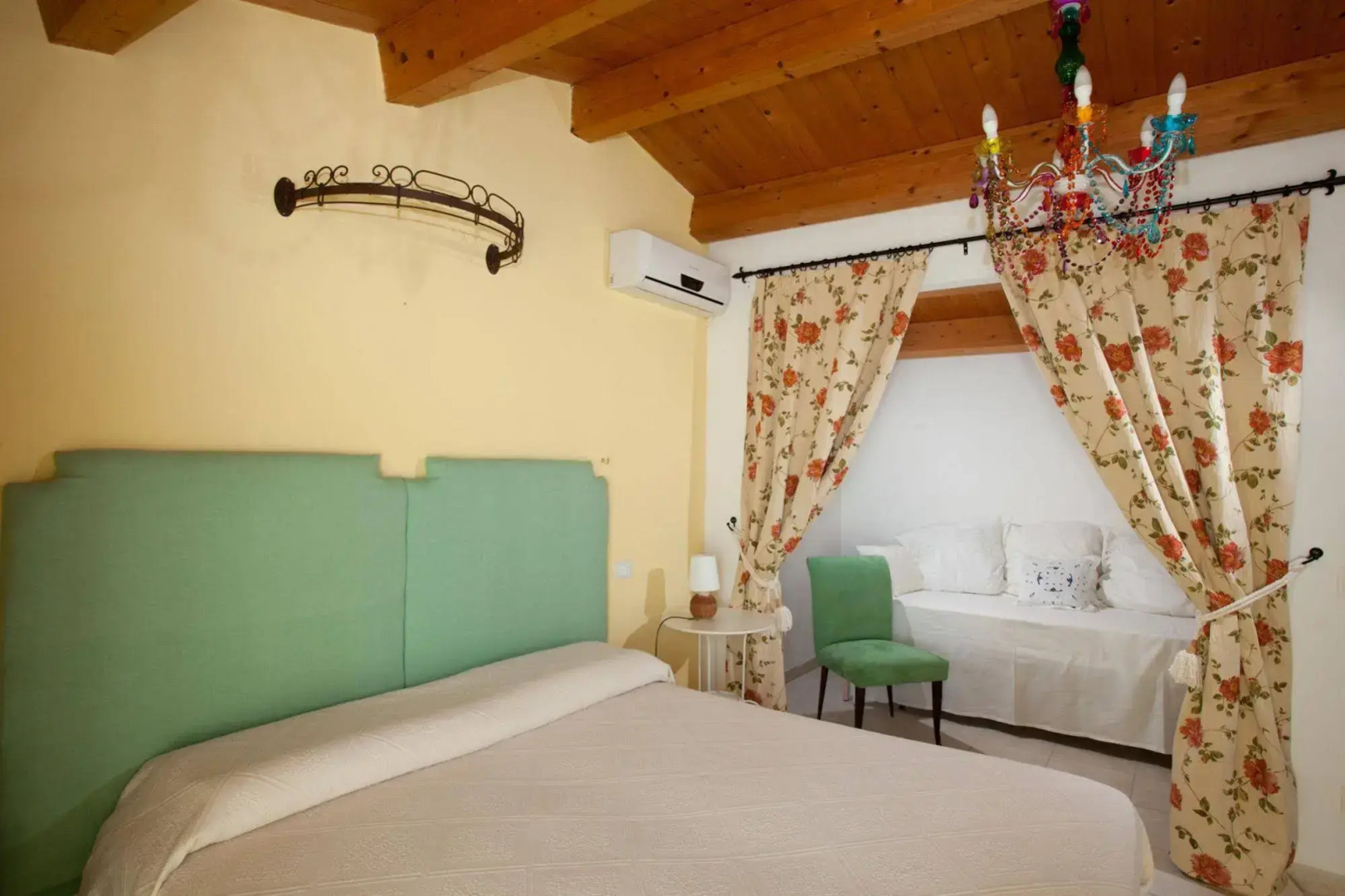 B&B U Marchisi