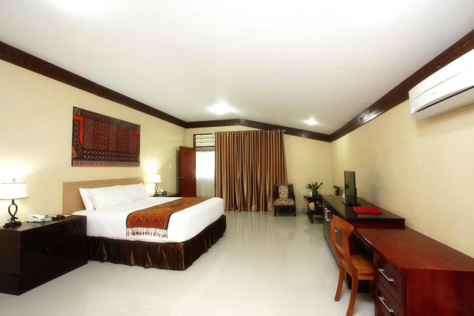 Toraja Misiliana Hotel